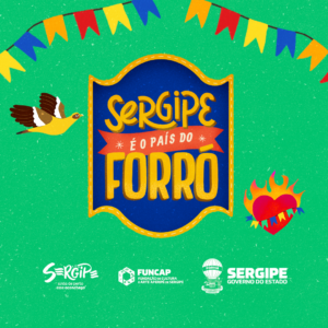 Arraiá do Povo 2024 Confira a Programação Completa AjuFest br