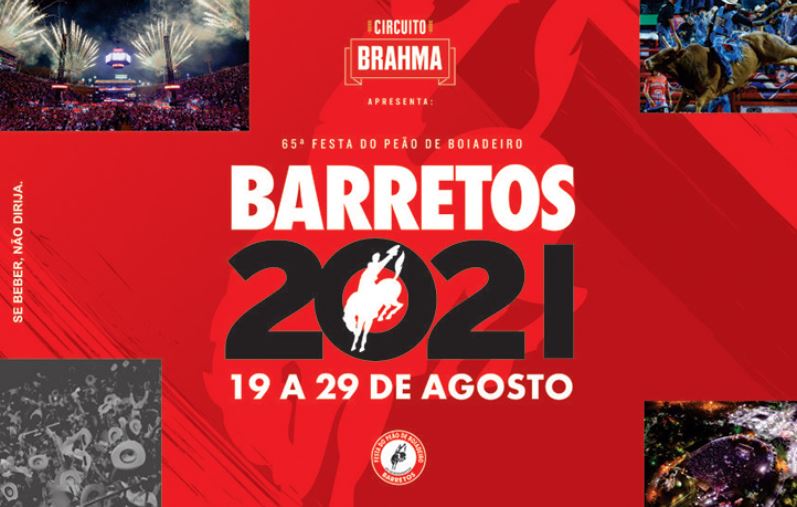 festa do peão barretos