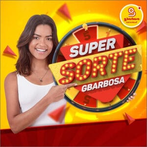 Super Sorte Gbarbosa