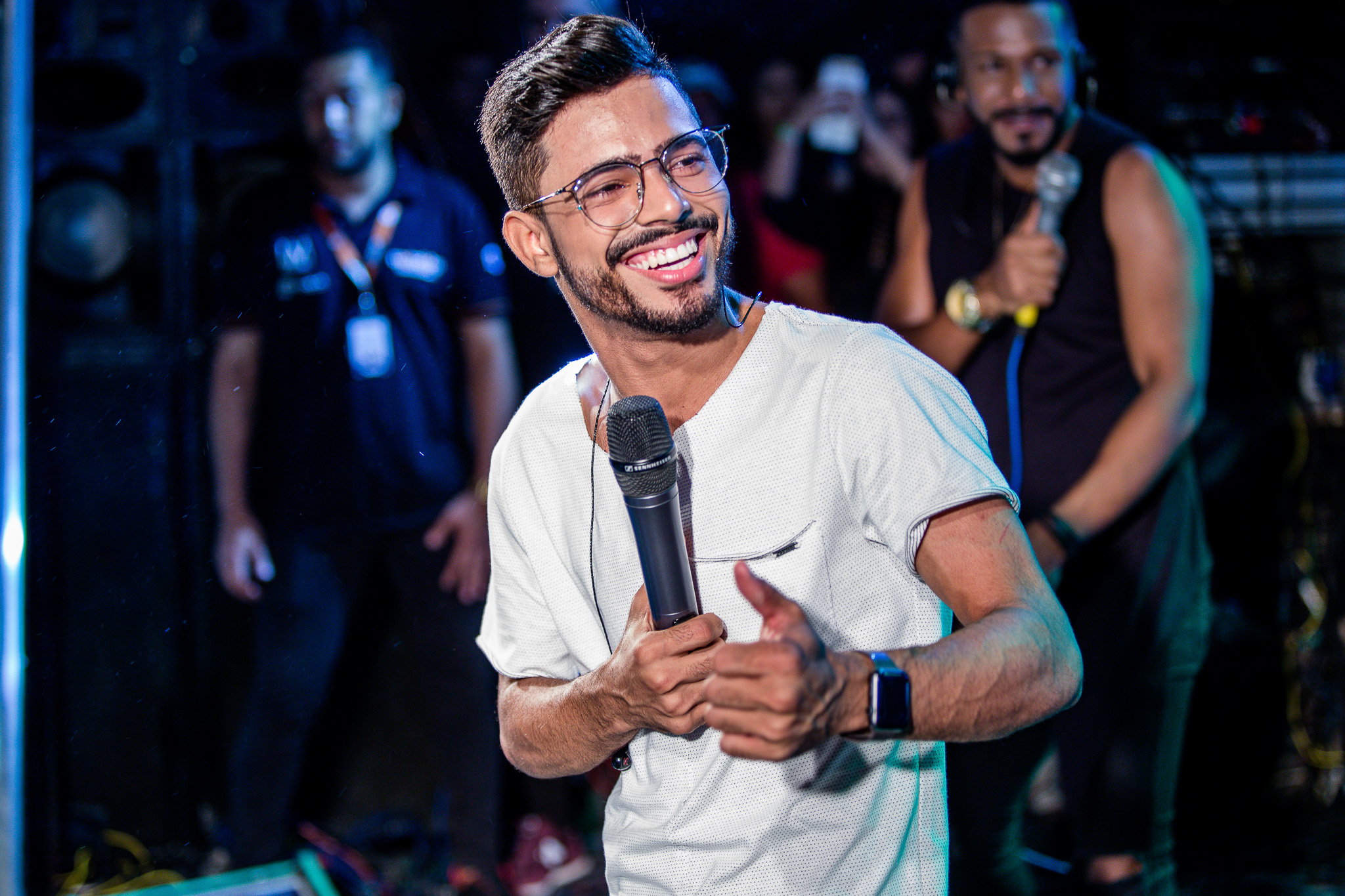 Luanzinho Moraes