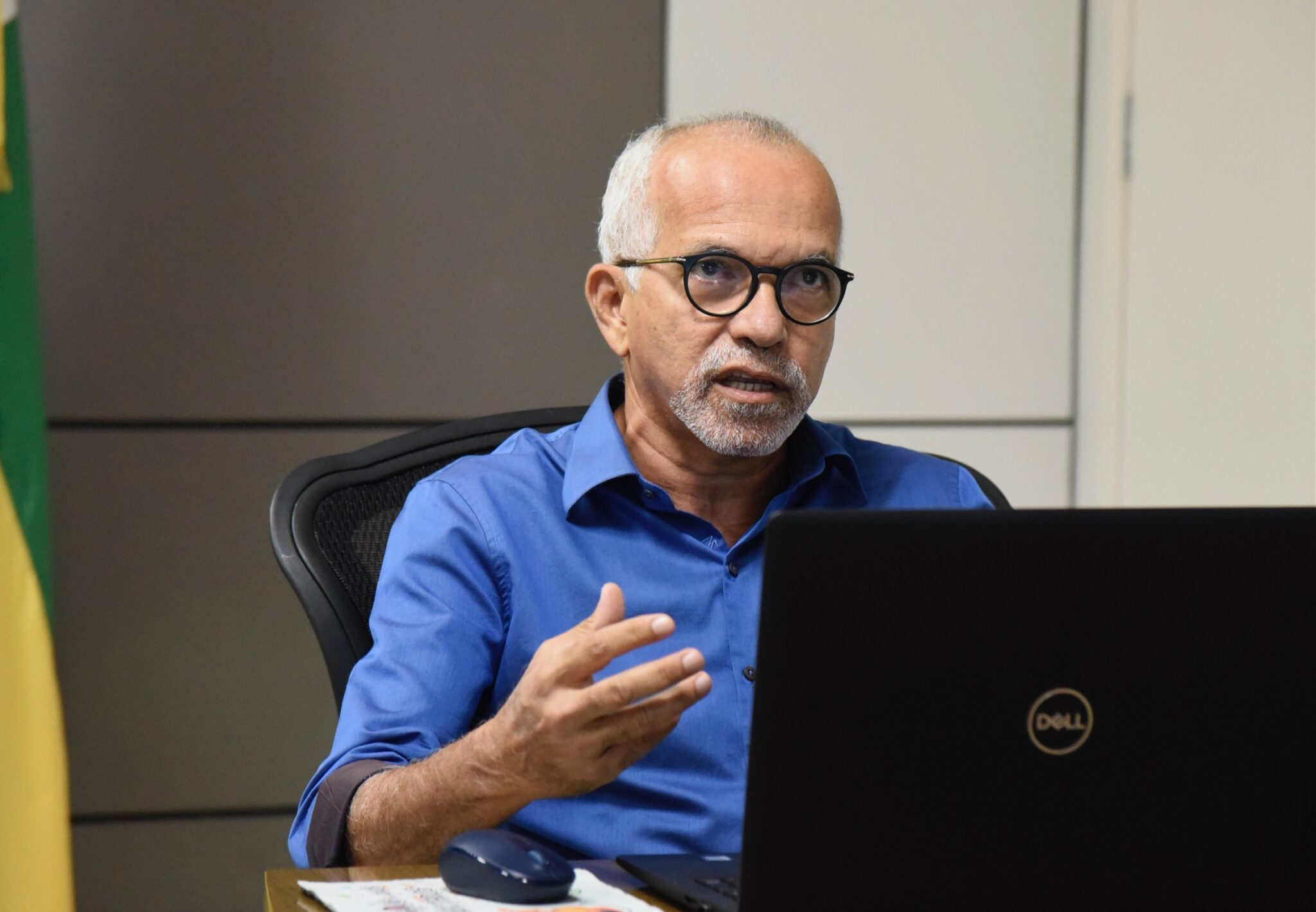 Fotos: Ana Lícia Menezes/PMA