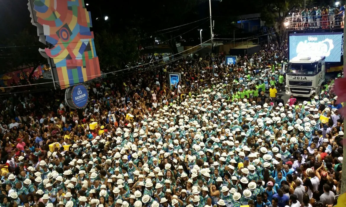 Foto: Sayonara Moreno/Agência Brasil