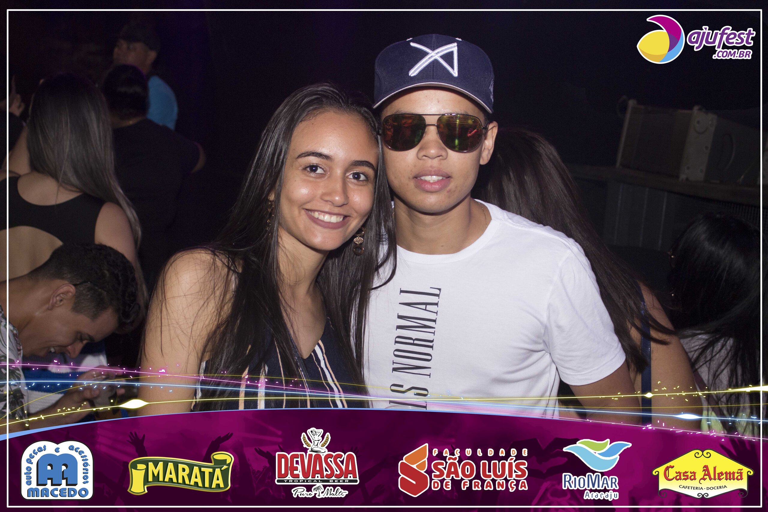 Aviões-Sunset-Aracaju-Ajufest-Setor-Premium-10