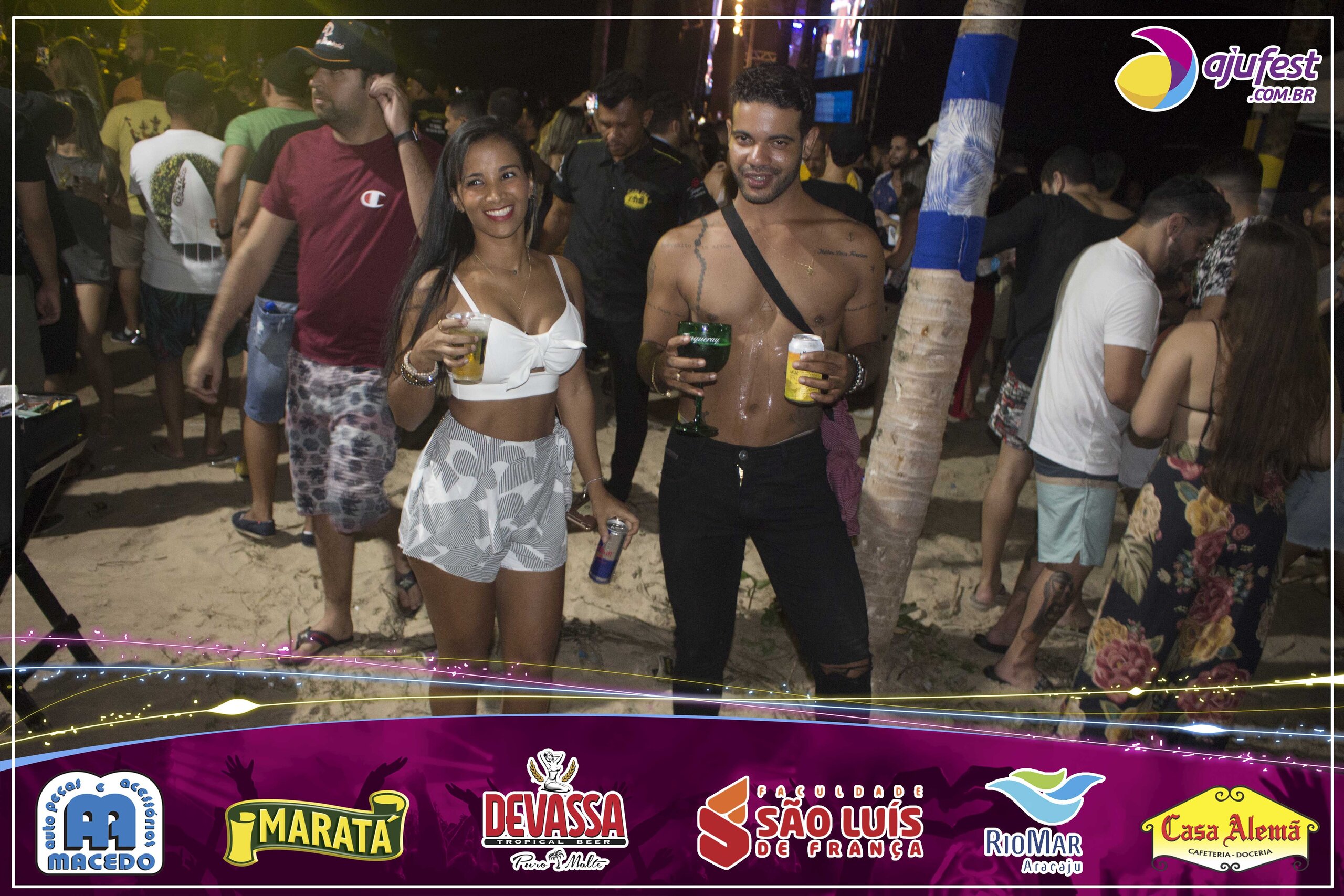 Aviões-Sunset-Aracaju-Ajufest-Setor-Premium-102
