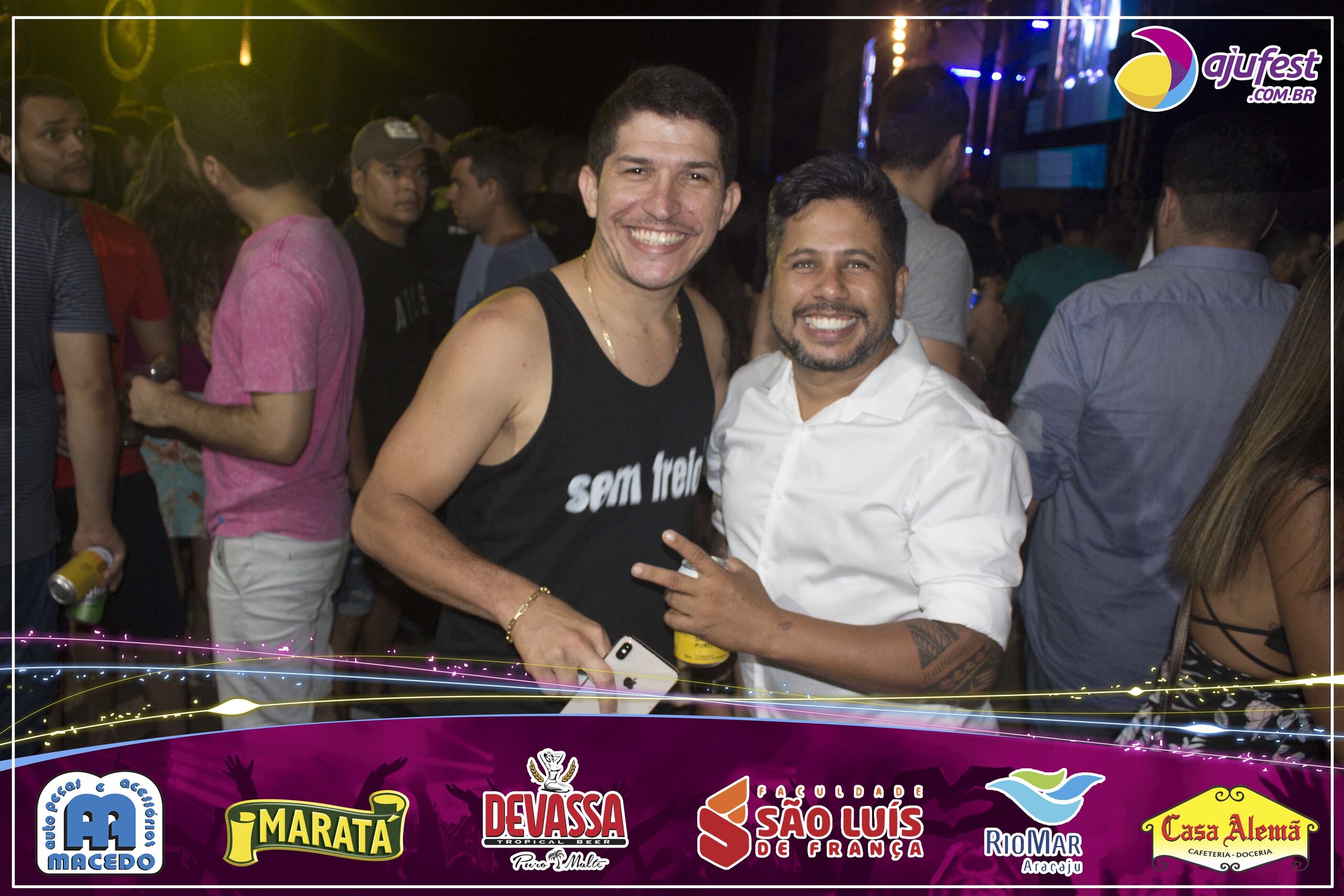 Aviões-Sunset-Aracaju-Ajufest-Setor-Premium-103
