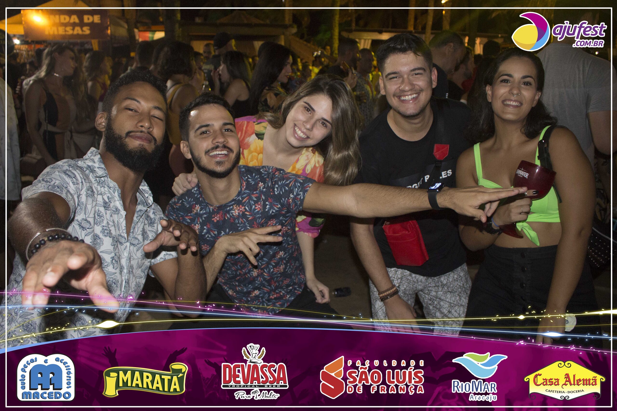 Aviões-Sunset-Aracaju-Ajufest-Setor-Premium-106