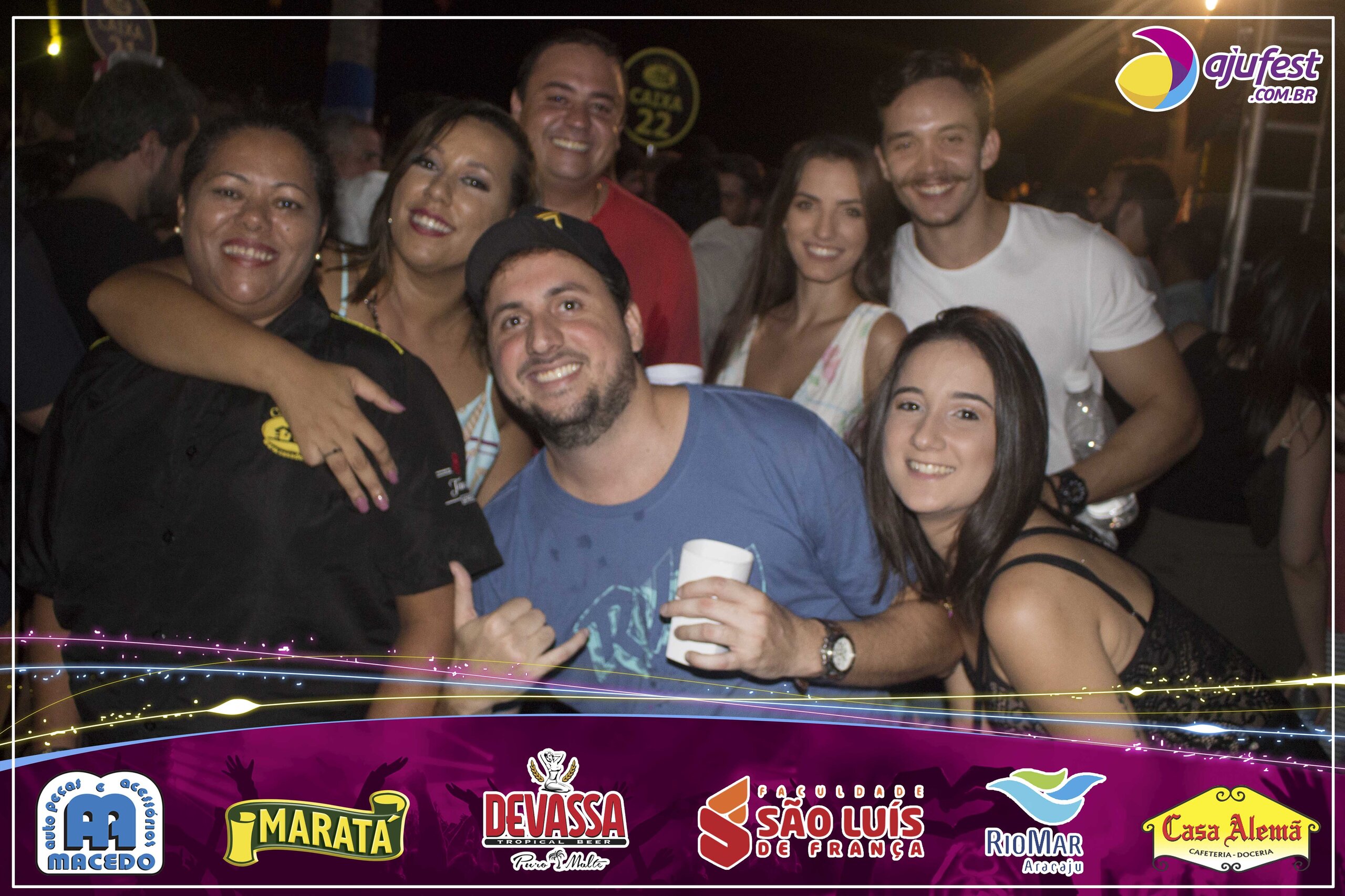 Aviões-Sunset-Aracaju-Ajufest-Setor-Premium-107