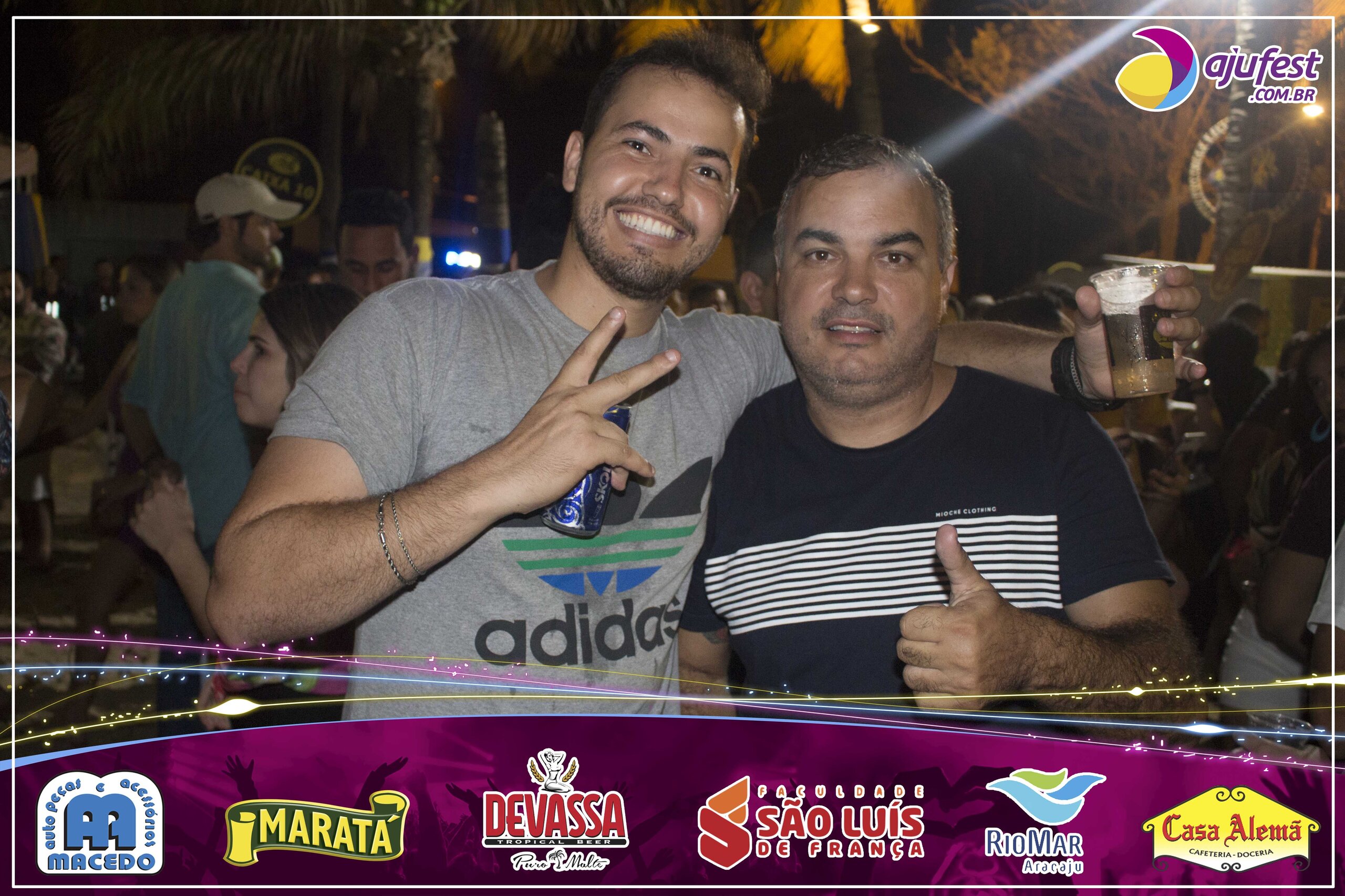 Aviões-Sunset-Aracaju-Ajufest-Setor-Premium-109