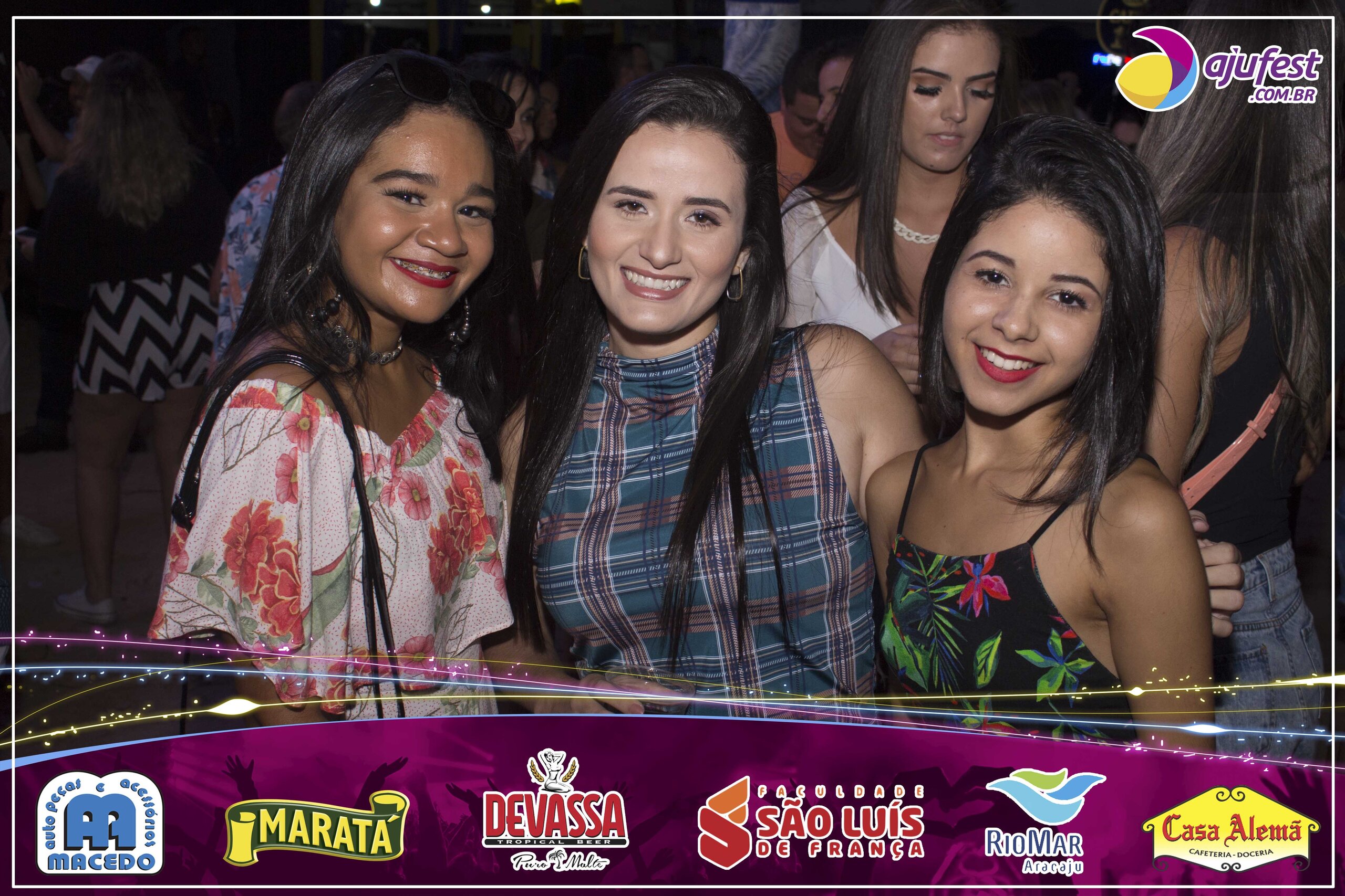 Aviões-Sunset-Aracaju-Ajufest-Setor-Premium-11