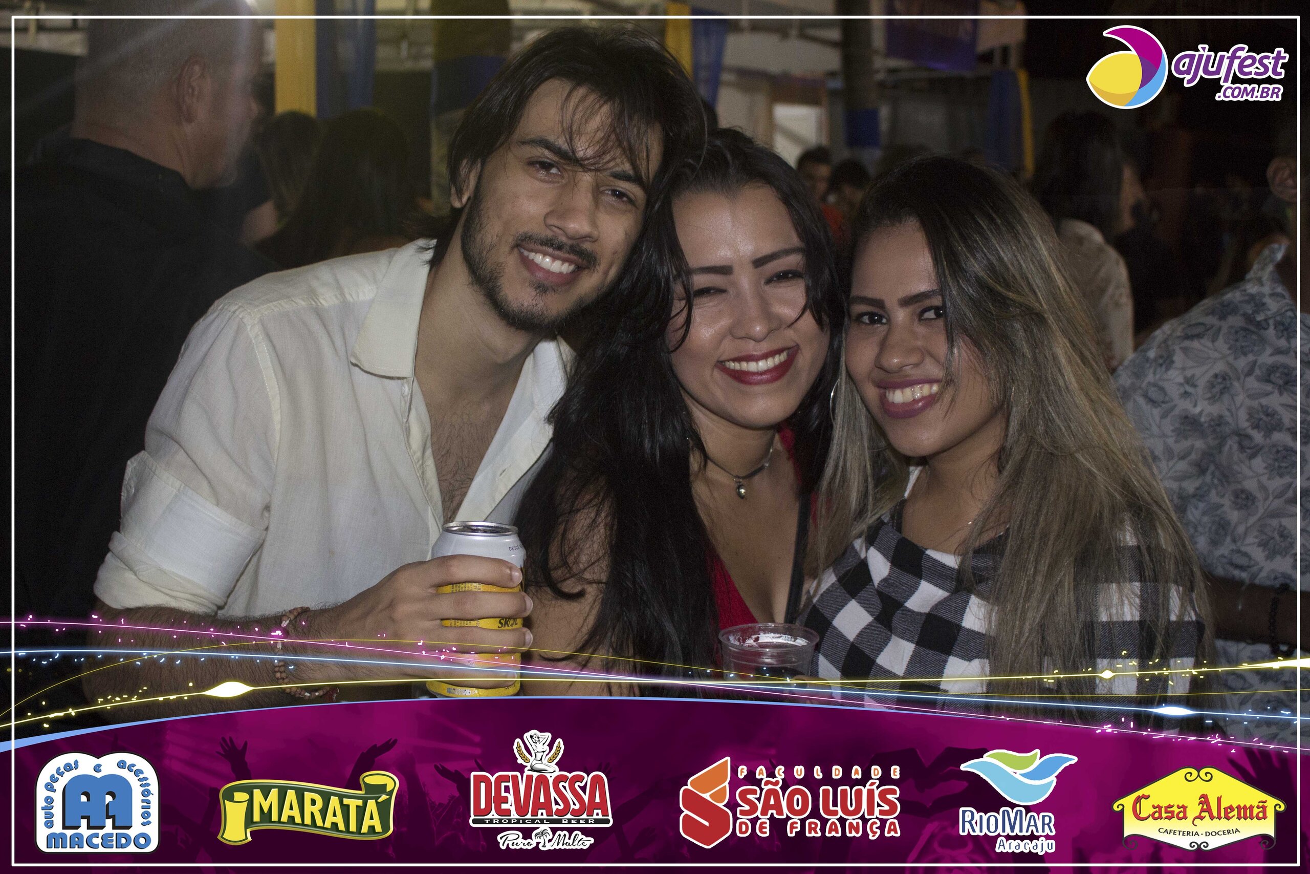 Aviões-Sunset-Aracaju-Ajufest-Setor-Premium-110