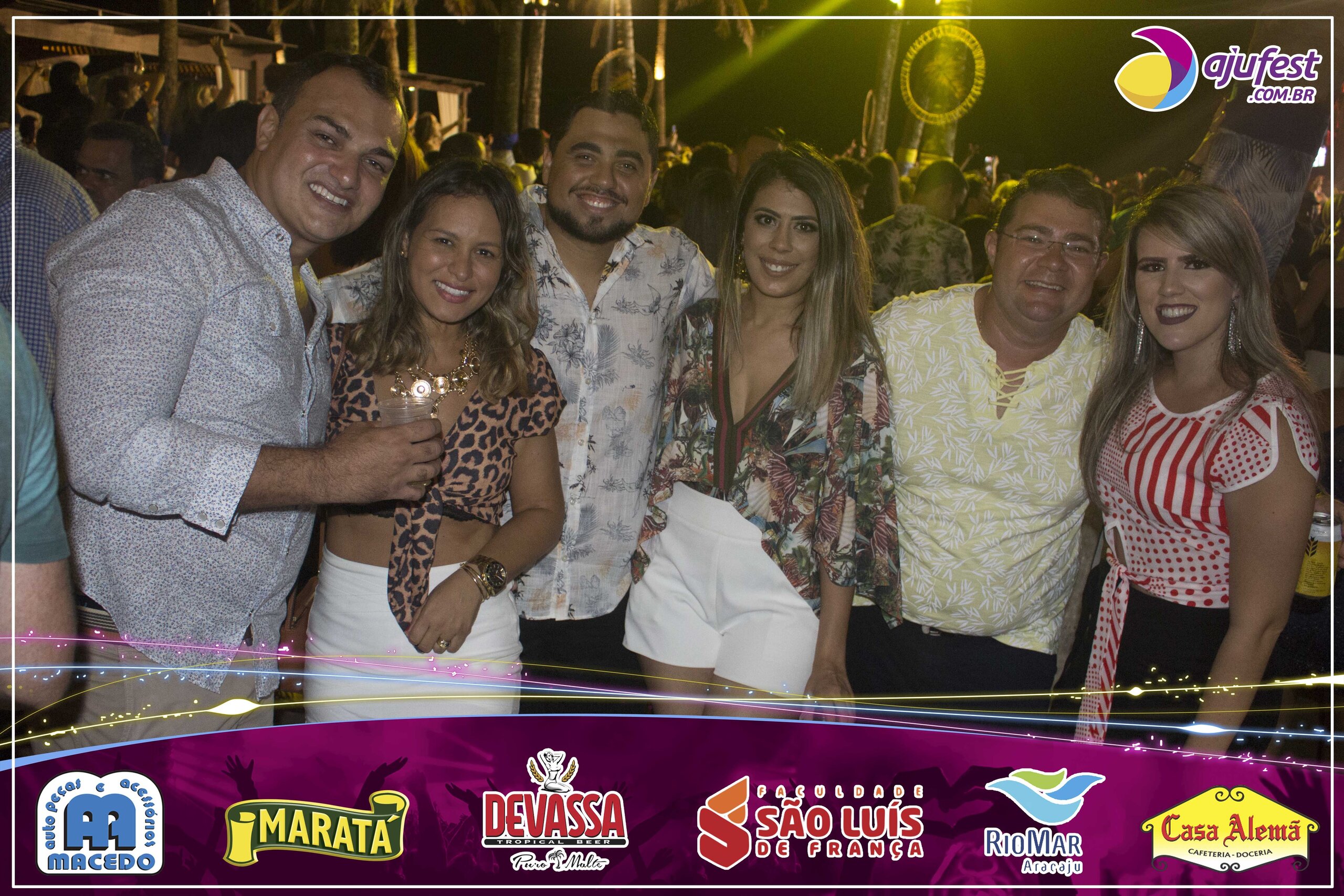 Aviões-Sunset-Aracaju-Ajufest-Setor-Premium-113