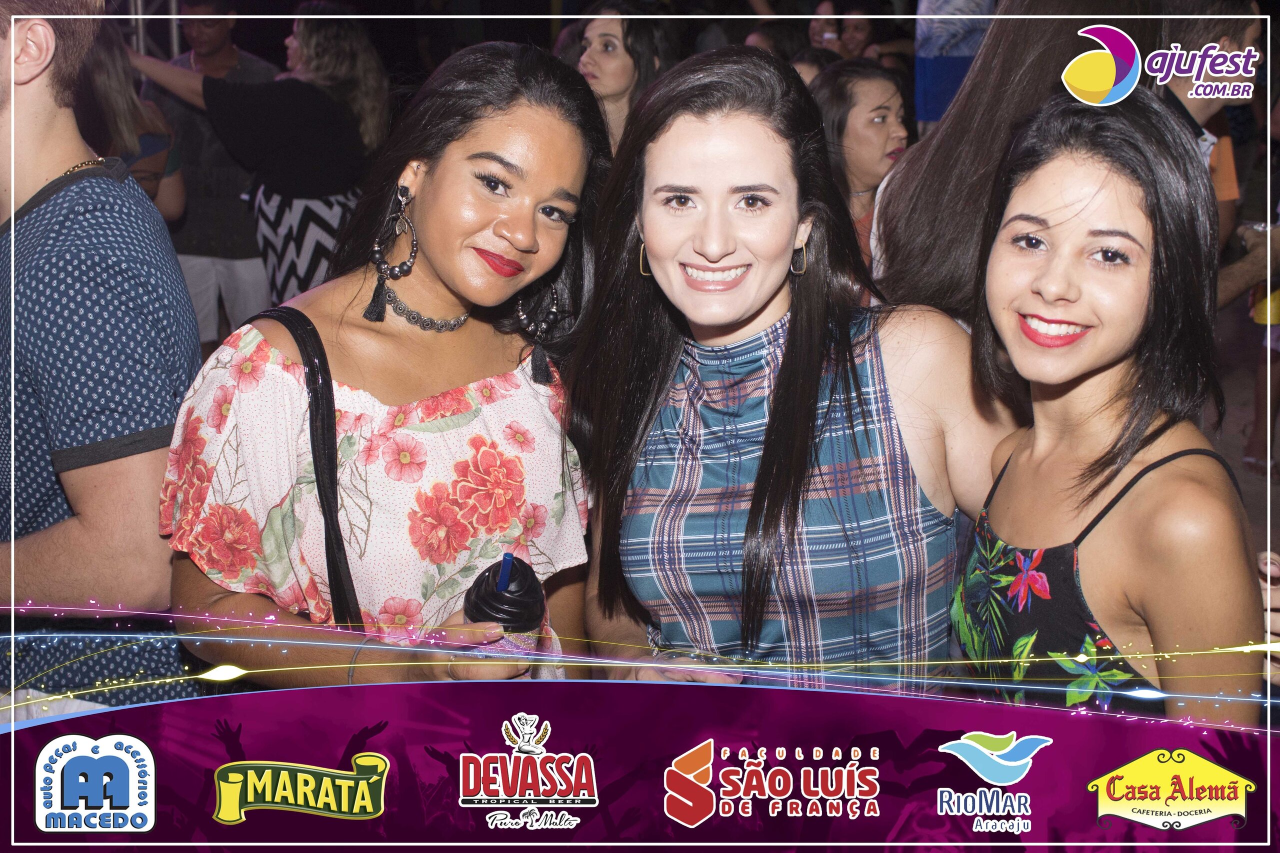 Aviões-Sunset-Aracaju-Ajufest-Setor-Premium-12