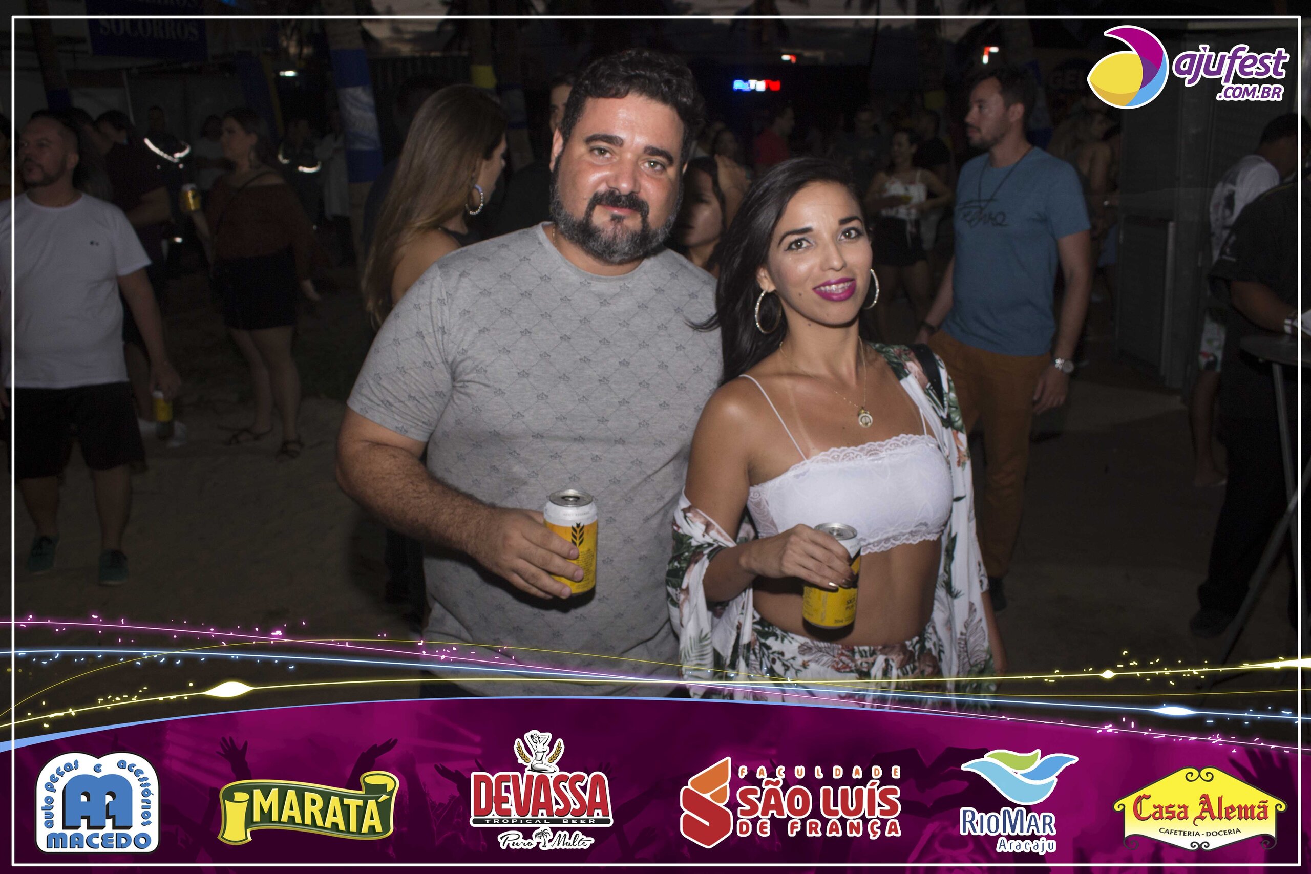 Aviões-Sunset-Aracaju-Ajufest-Setor-Premium-16
