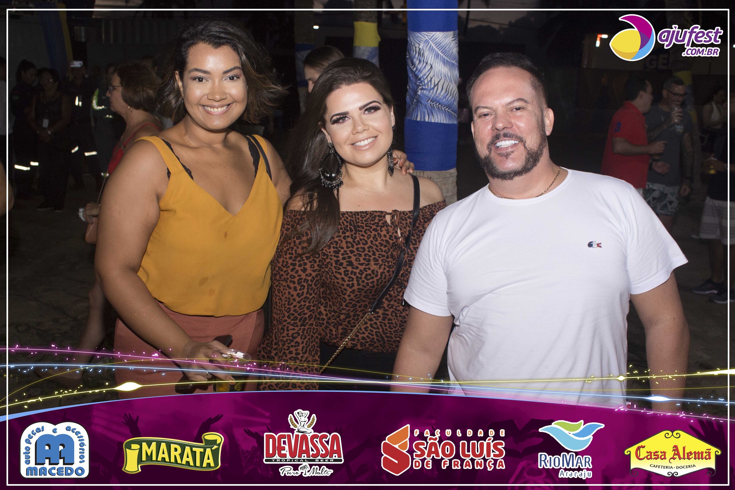 Aviões-Sunset-Aracaju-Ajufest-Setor-Premium-17