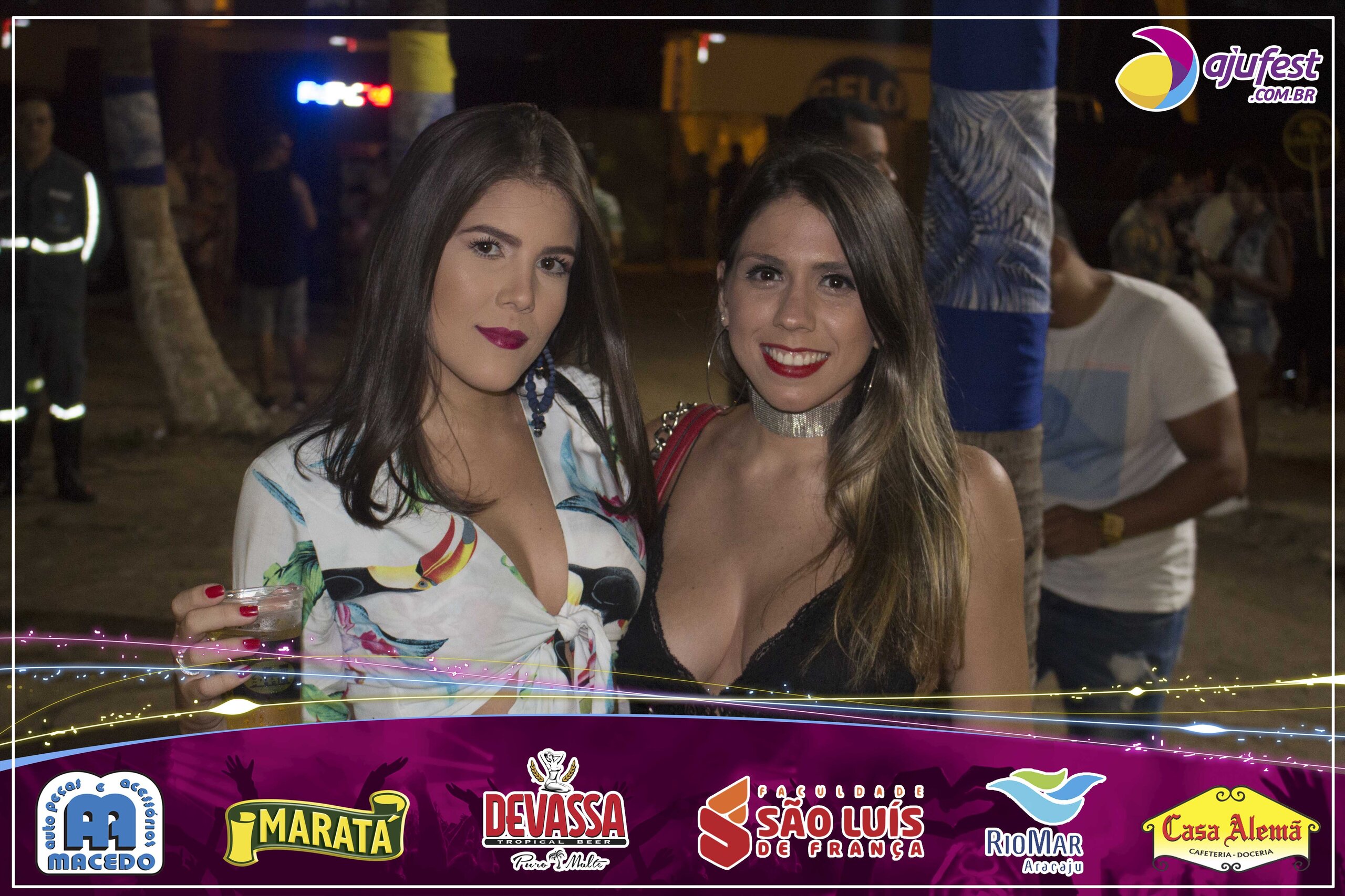 Aviões-Sunset-Aracaju-Ajufest-Setor-Premium-18