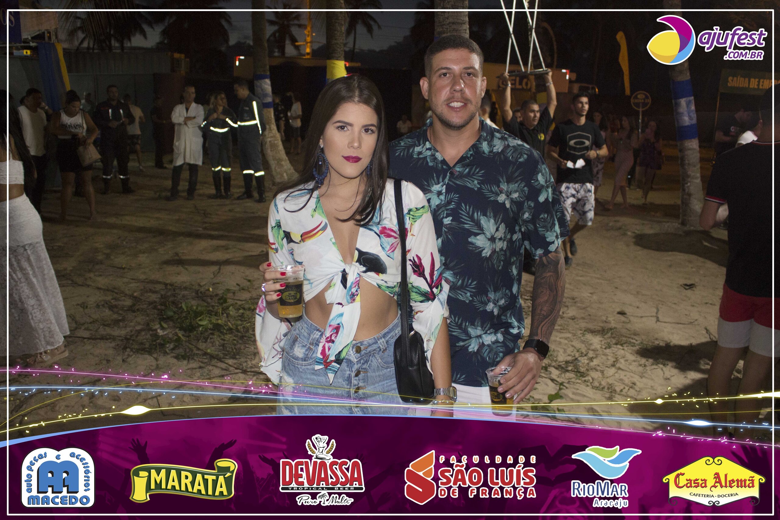 Aviões-Sunset-Aracaju-Ajufest-Setor-Premium-19