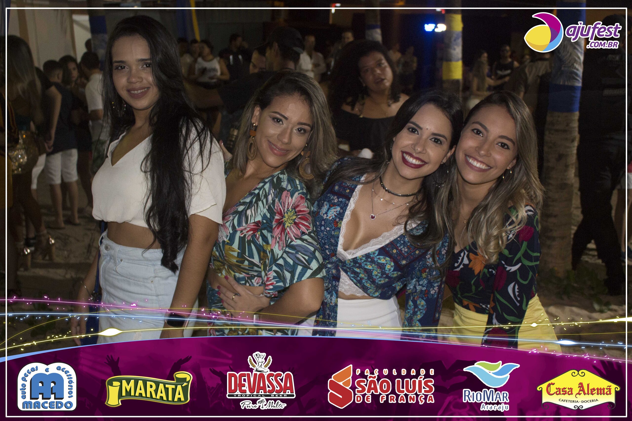 Aviões-Sunset-Aracaju-Ajufest-Setor-Premium-21
