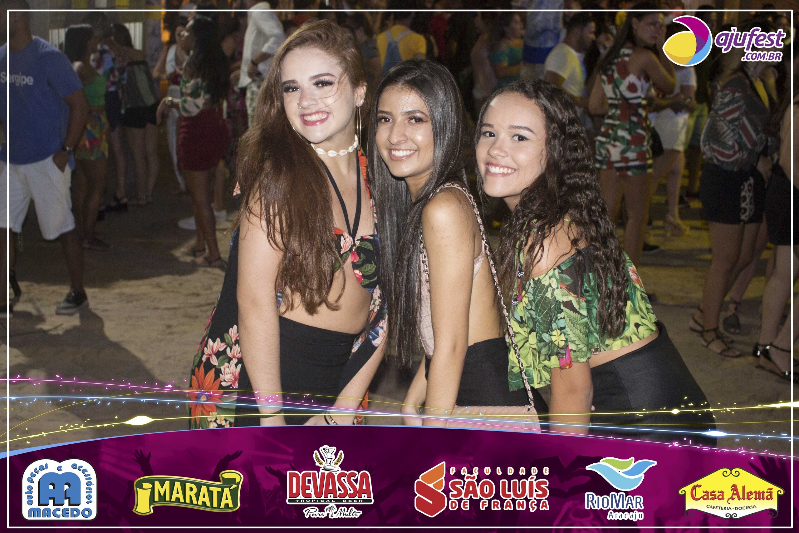 Aviões-Sunset-Aracaju-Ajufest-Setor-Premium-22