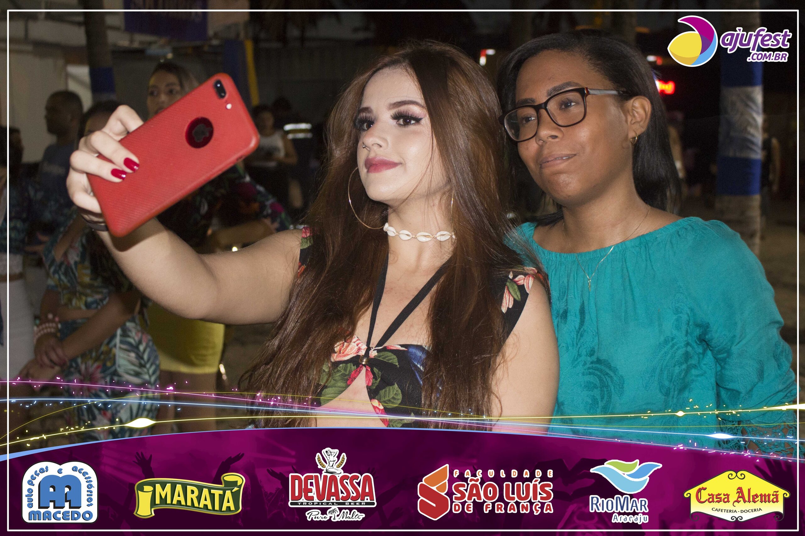 Aviões-Sunset-Aracaju-Ajufest-Setor-Premium-24