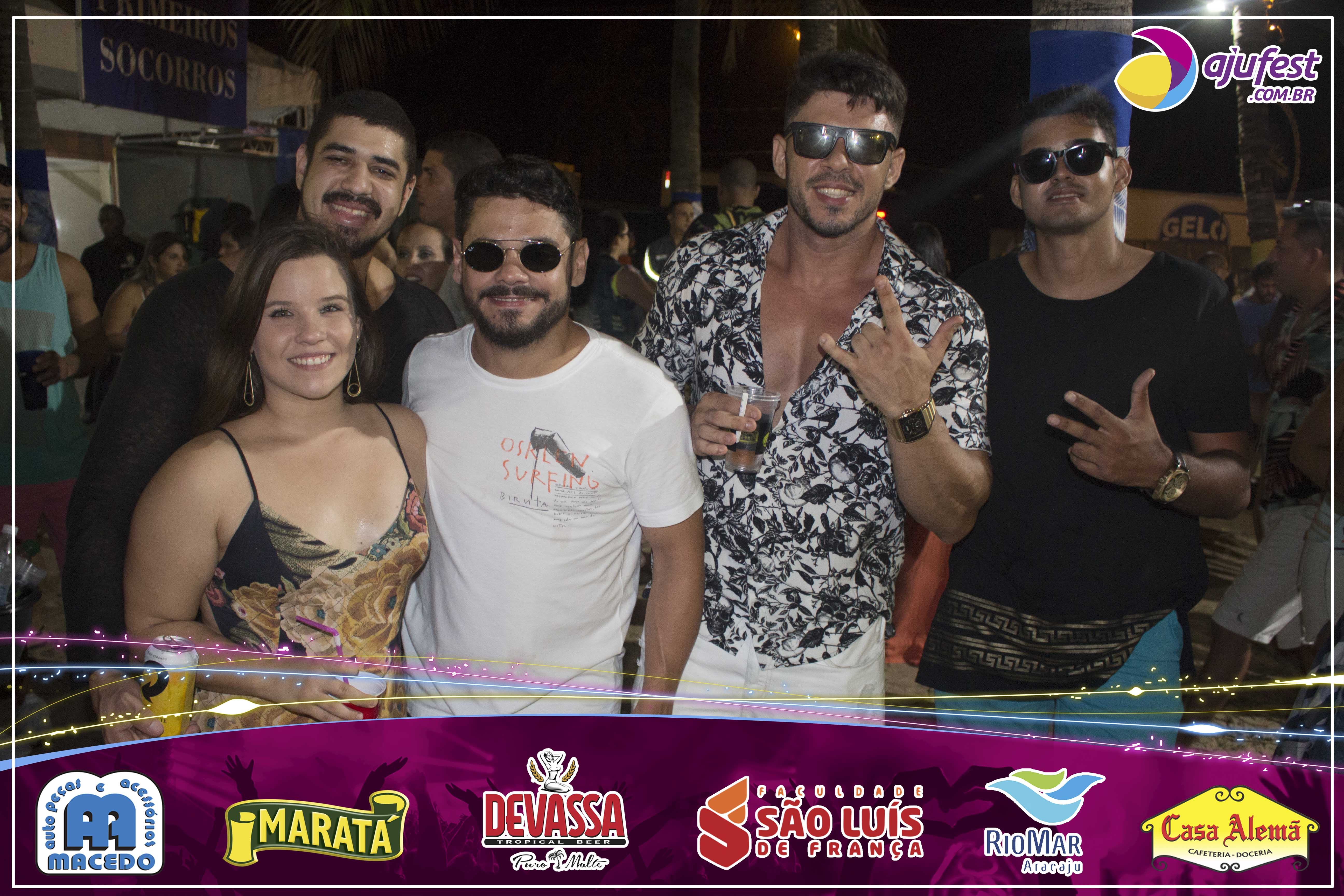 Aviões-Sunset-Aracaju-Ajufest-Setor-Premium-43