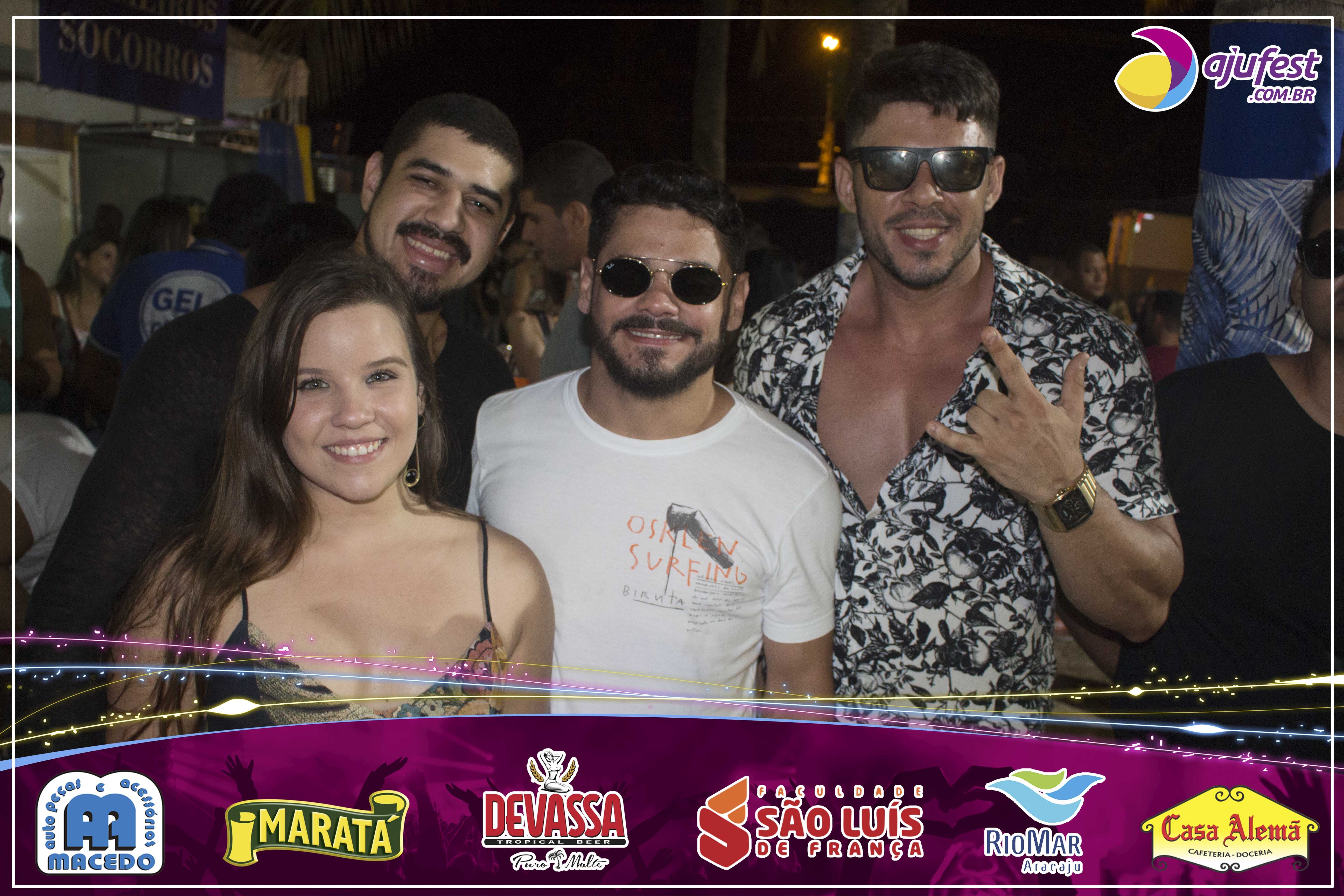 Aviões-Sunset-Aracaju-Ajufest-Setor-Premium-44