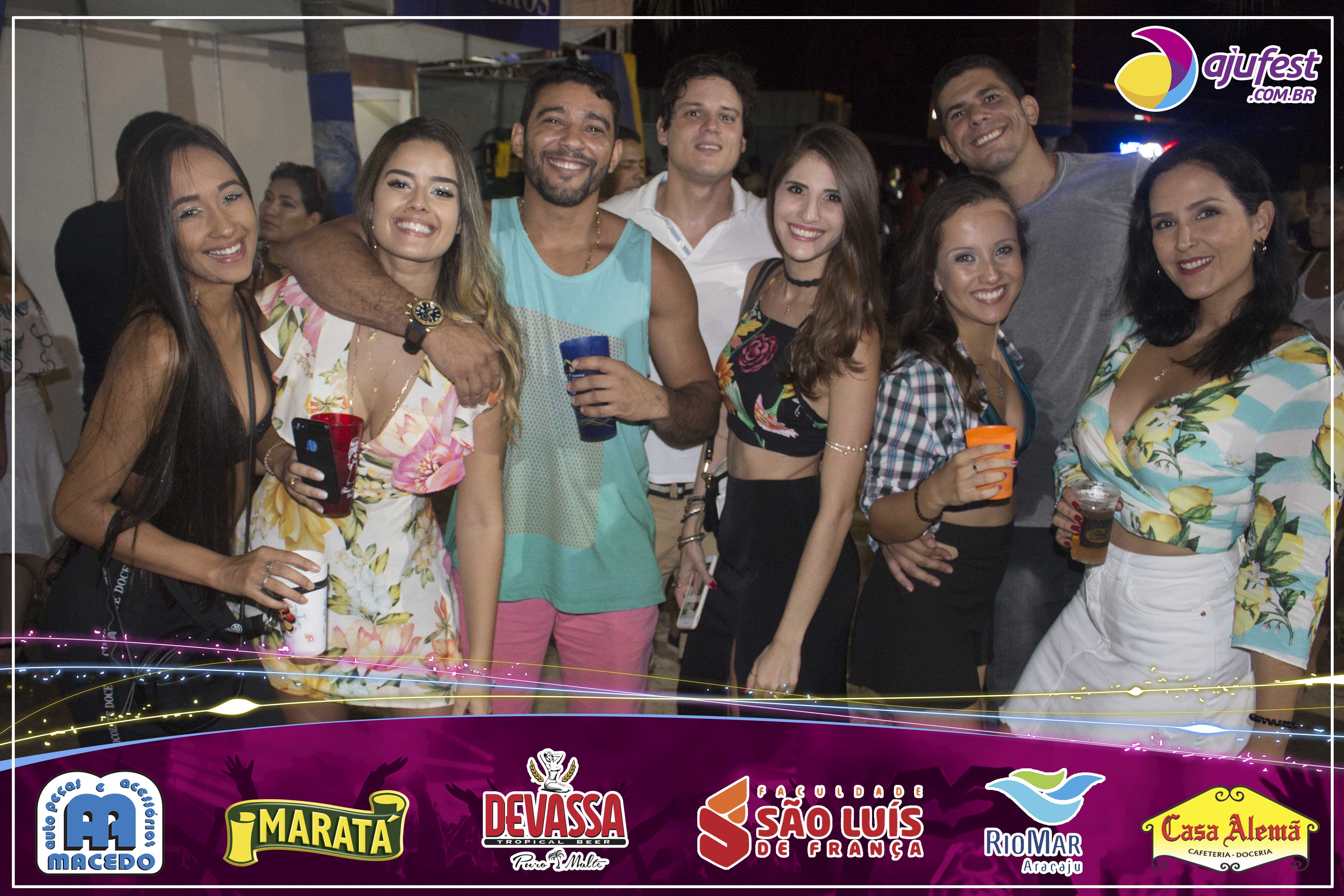 Aviões-Sunset-Aracaju-Ajufest-Setor-Premium-45