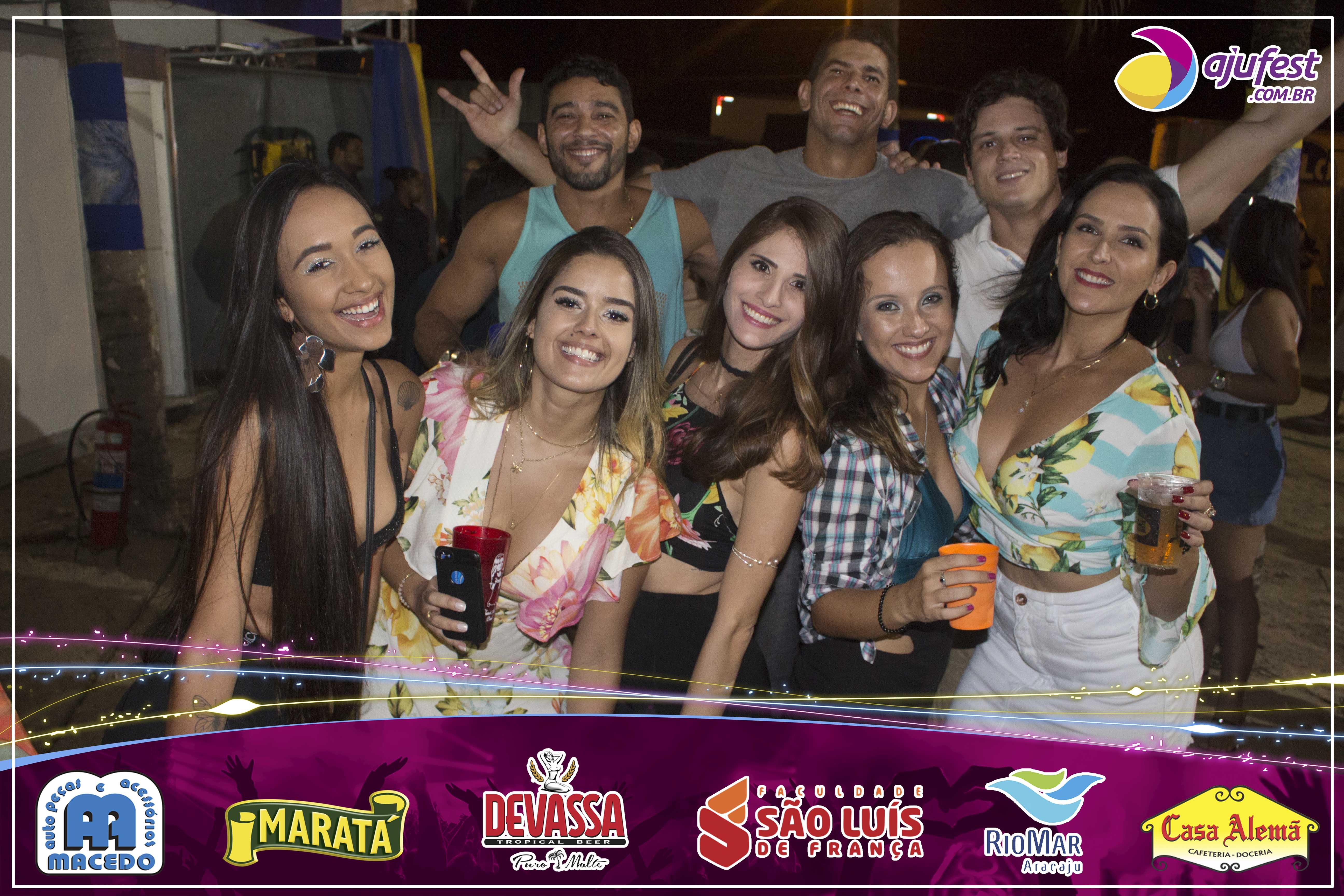 Aviões-Sunset-Aracaju-Ajufest-Setor-Premium-46