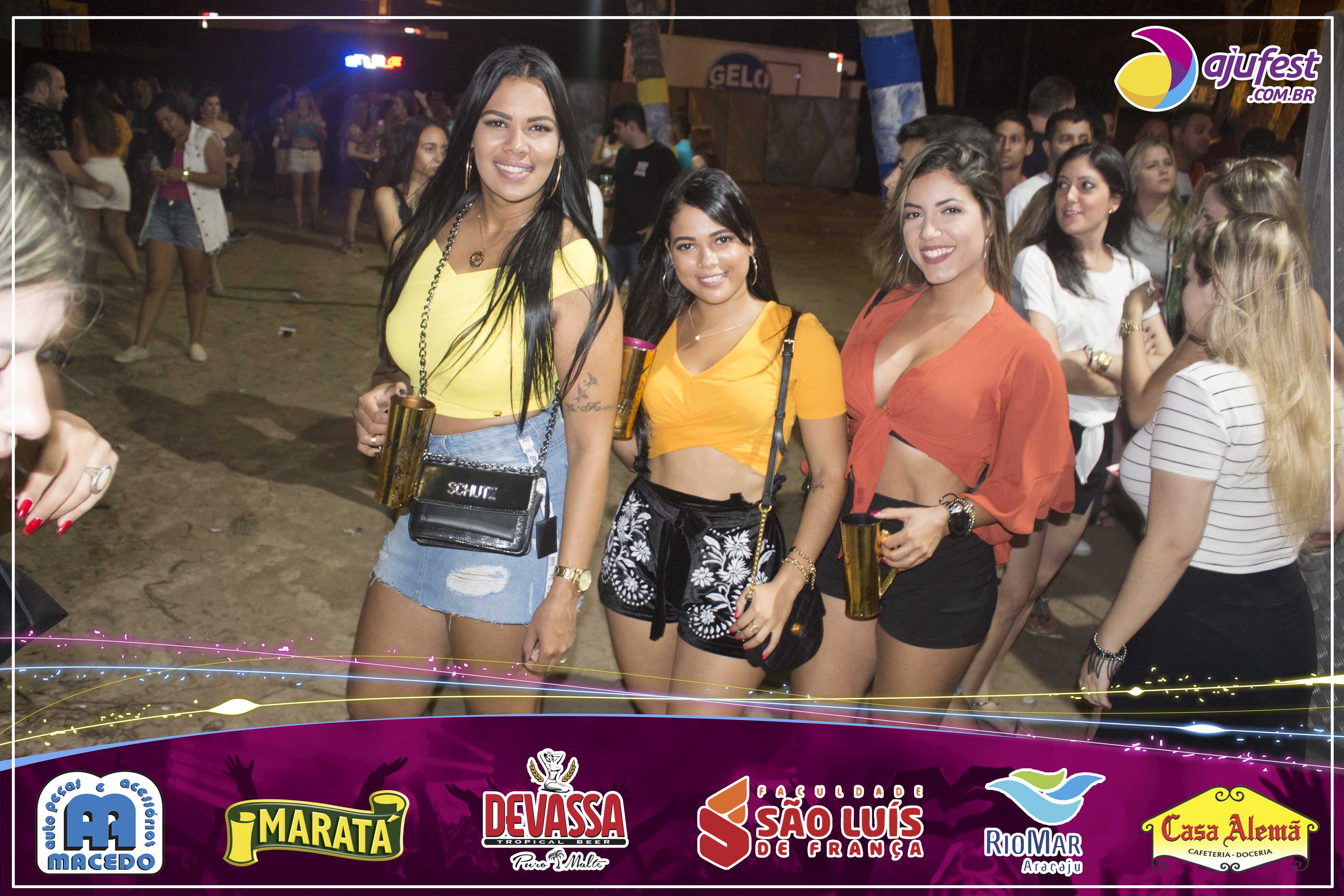 Aviões-Sunset-Aracaju-Ajufest-Setor-Premium-48