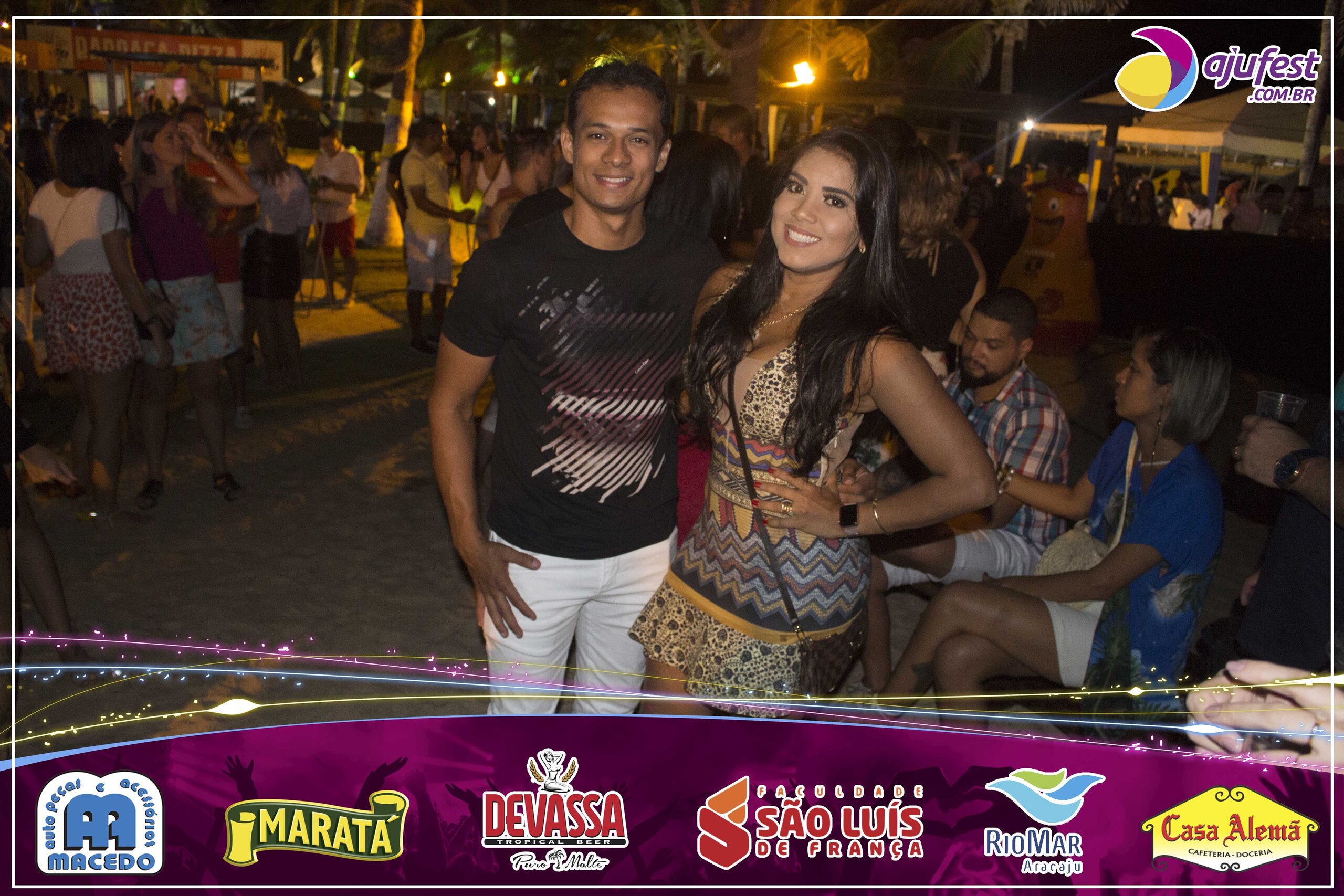Aviões-Sunset-Aracaju-Ajufest-Setor-Premium-74