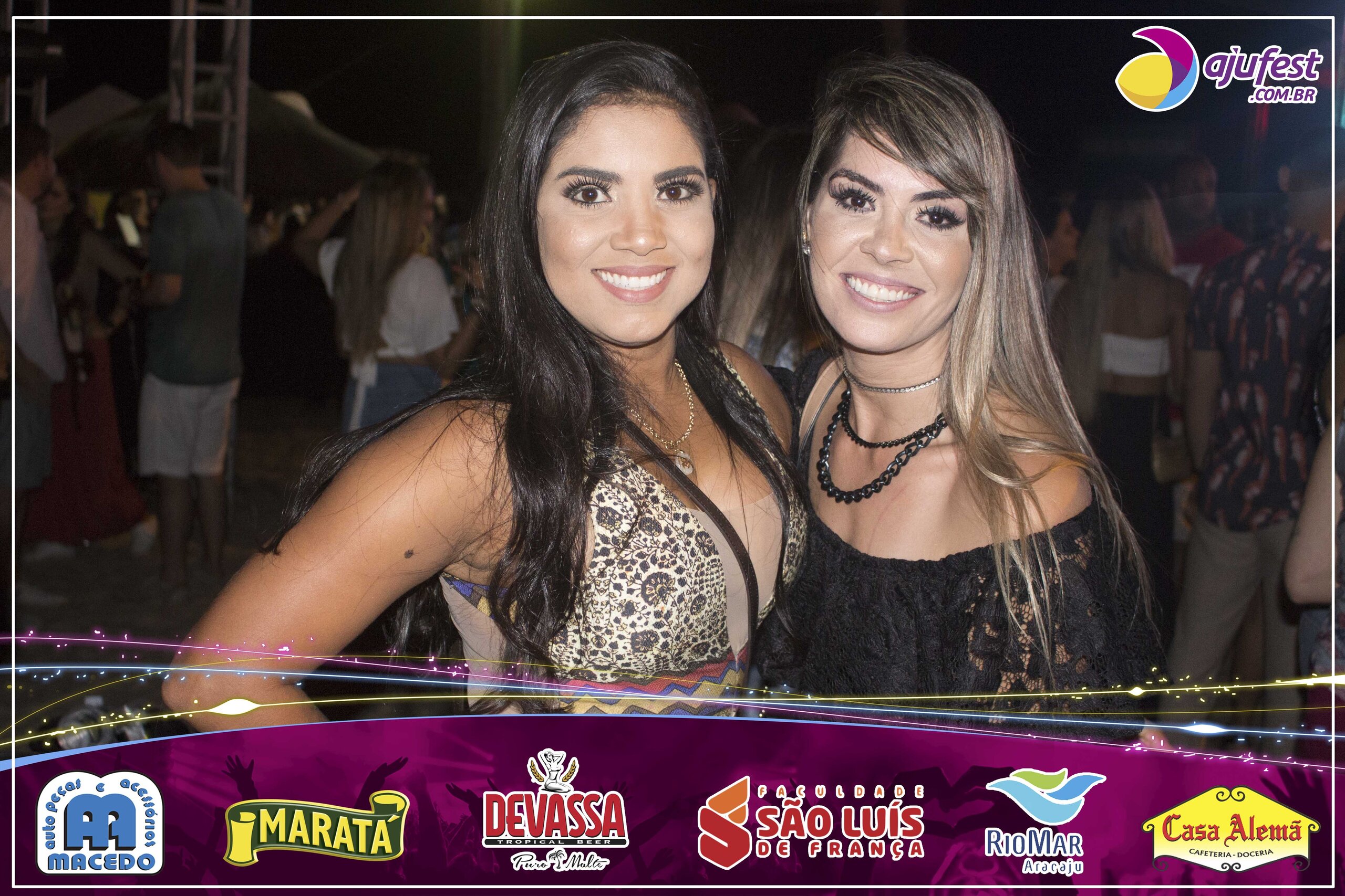Aviões-Sunset-Aracaju-Ajufest-Setor-Premium-75