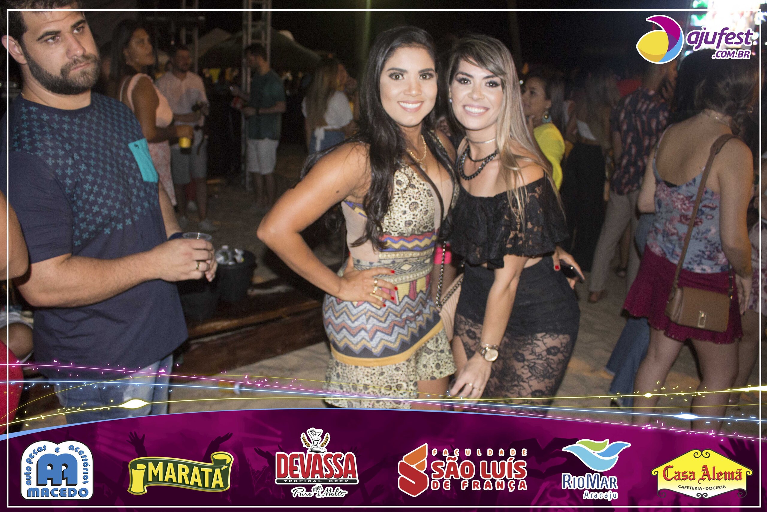 Aviões-Sunset-Aracaju-Ajufest-Setor-Premium-76