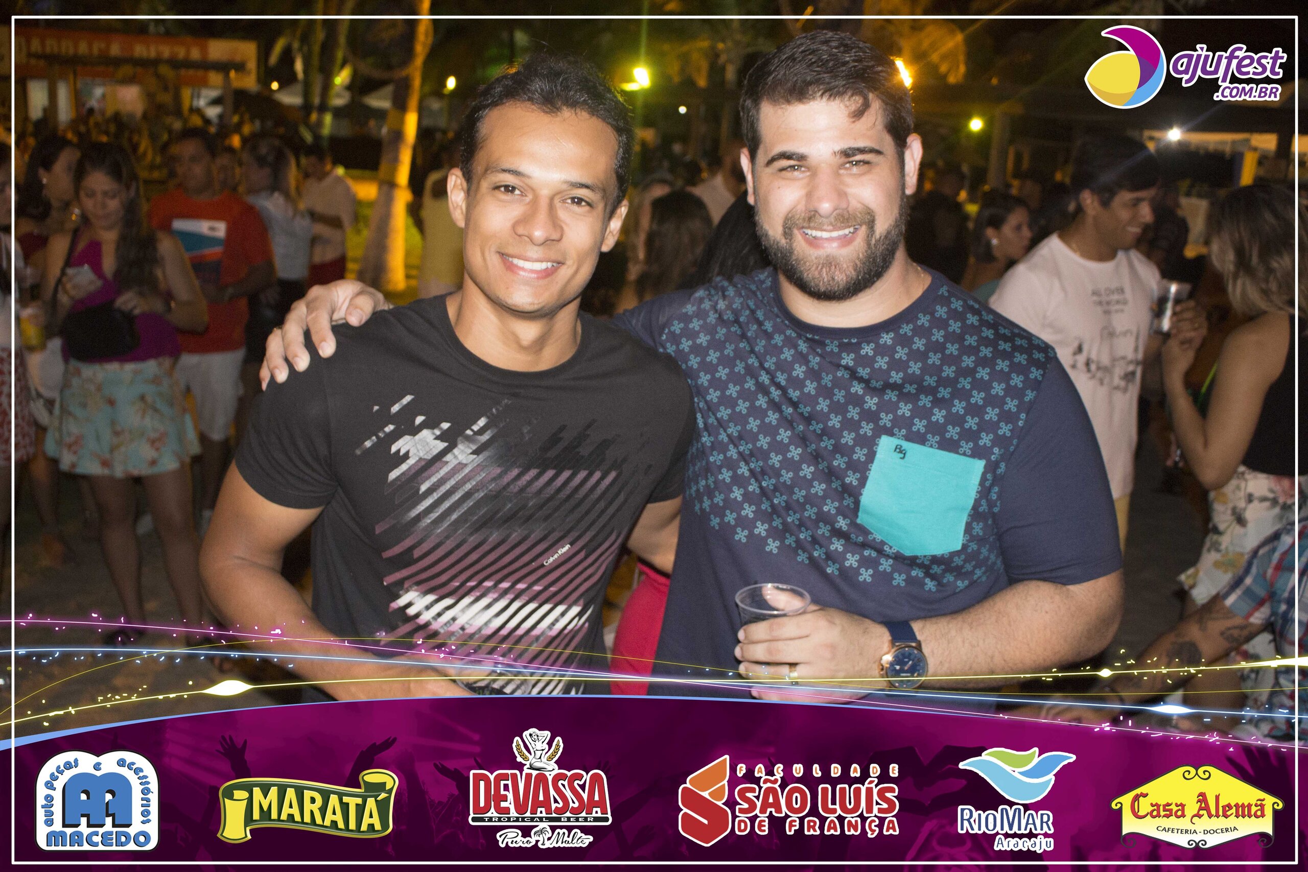 Aviões-Sunset-Aracaju-Ajufest-Setor-Premium-77