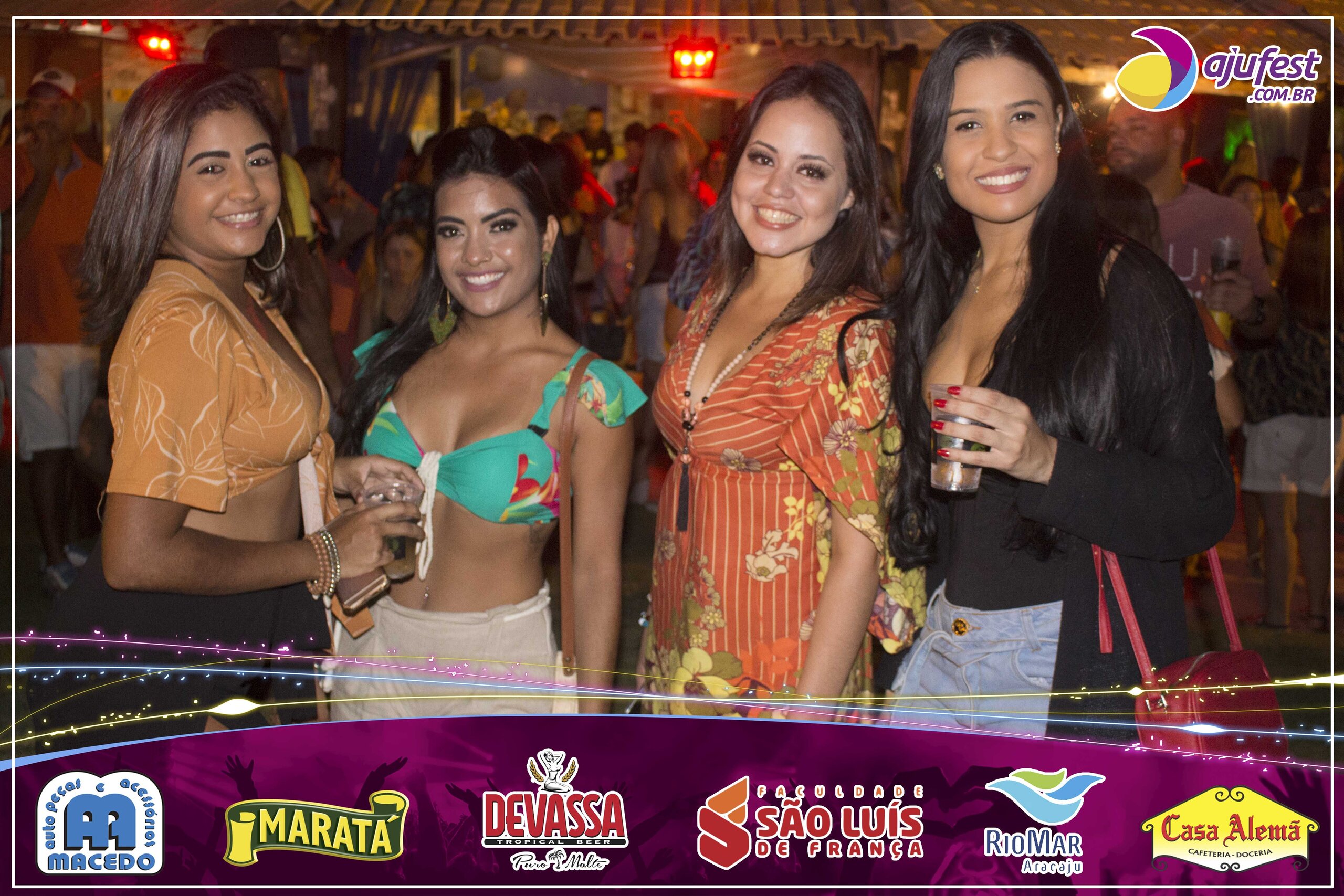 Aviões-Sunset-Aracaju-Ajufest-Setor-Premium-78