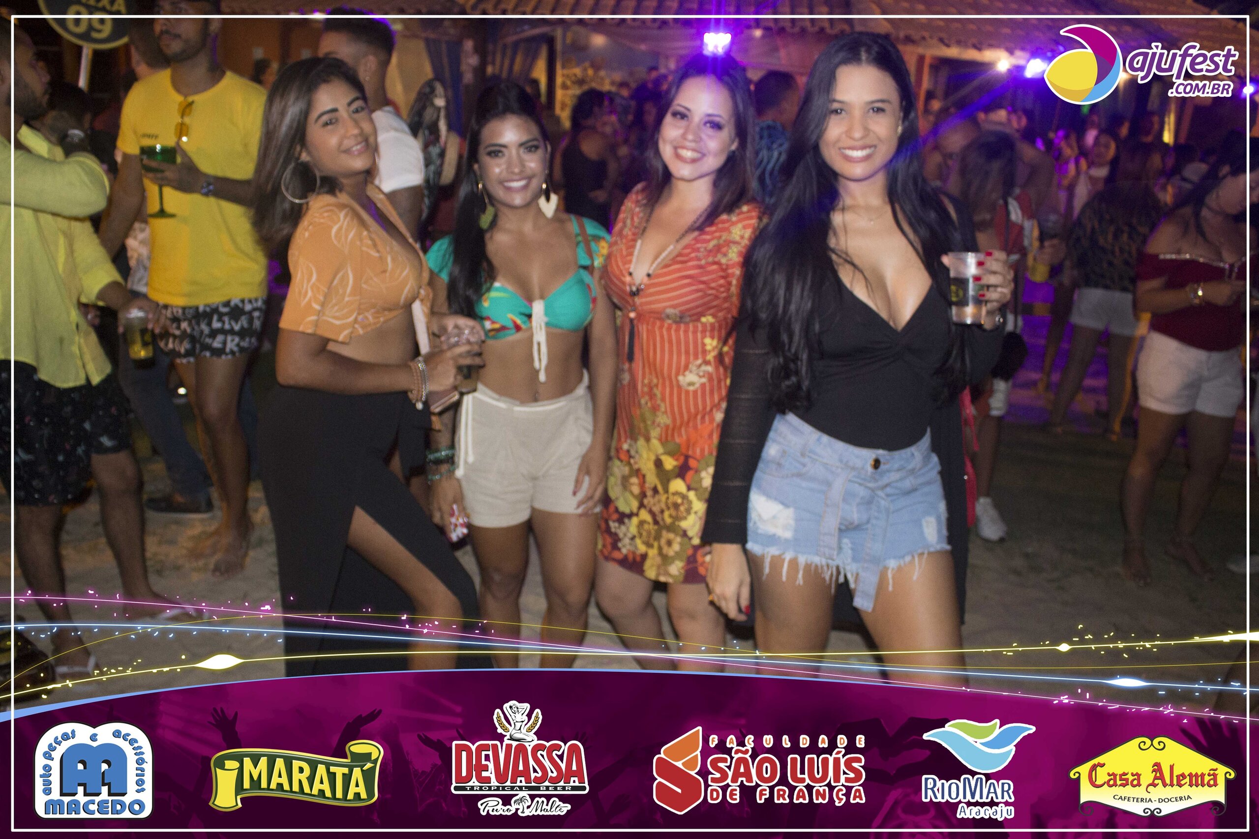 Aviões-Sunset-Aracaju-Ajufest-Setor-Premium-79