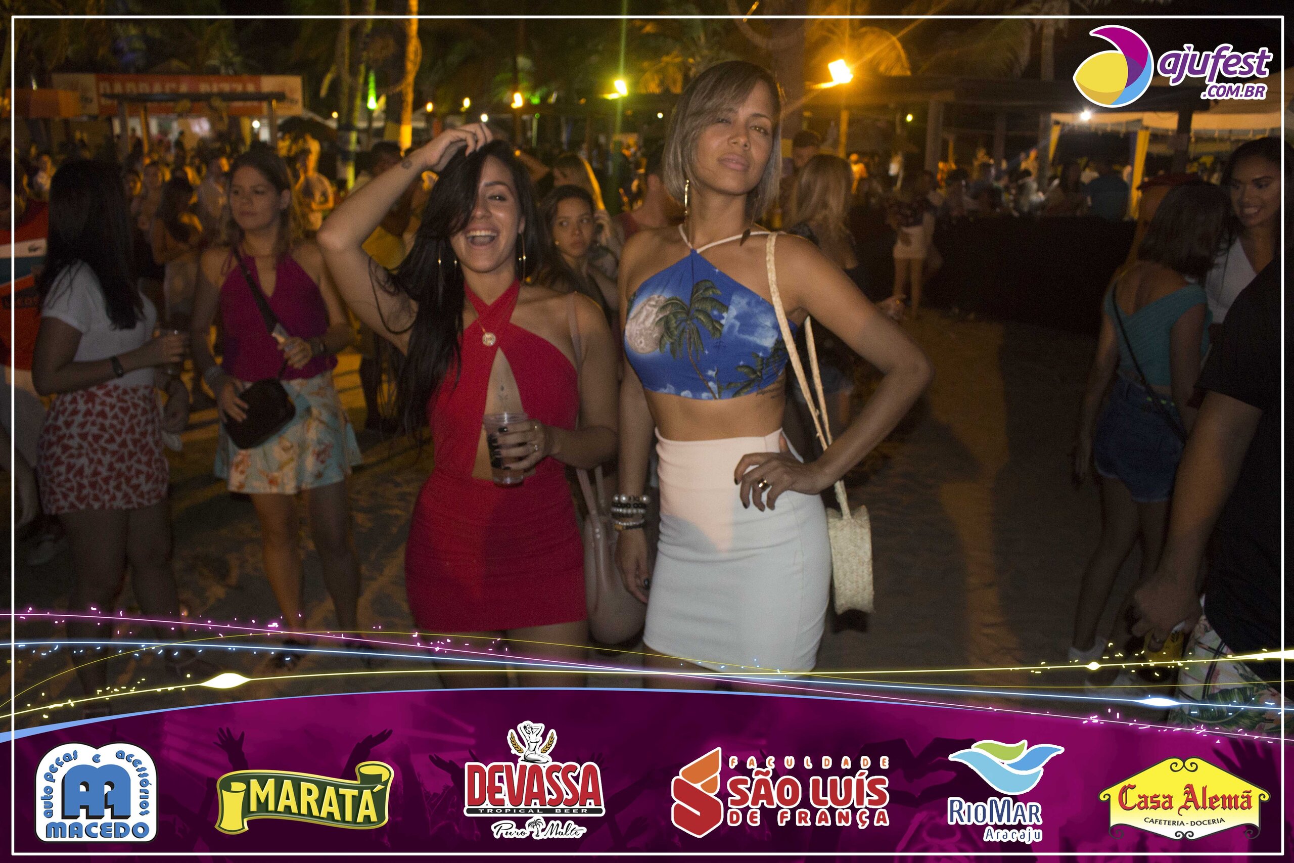 Aviões-Sunset-Aracaju-Ajufest-Setor-Premium-80