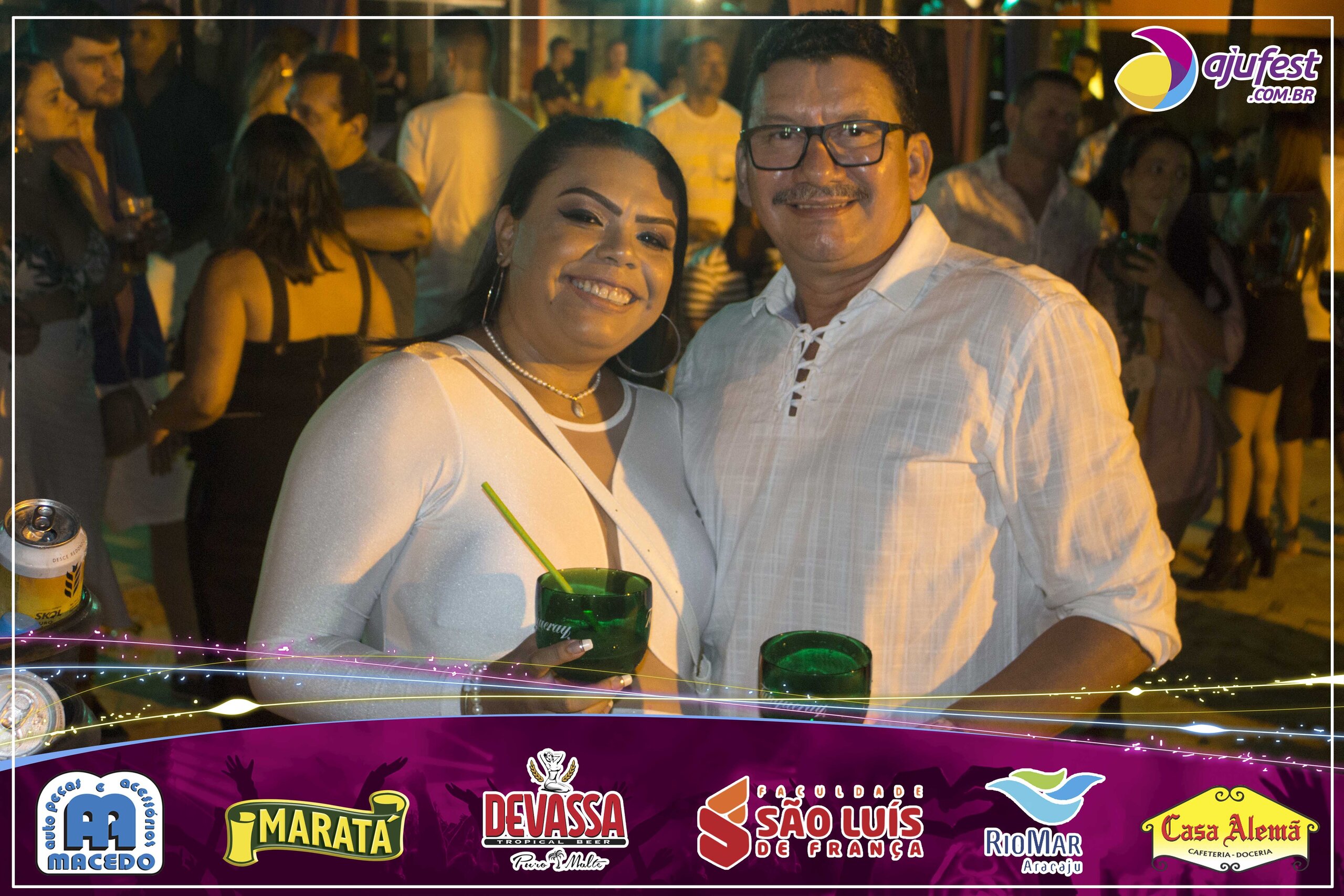 Aviões-Sunset-Aracaju-Ajufest-Setor-Premium-82