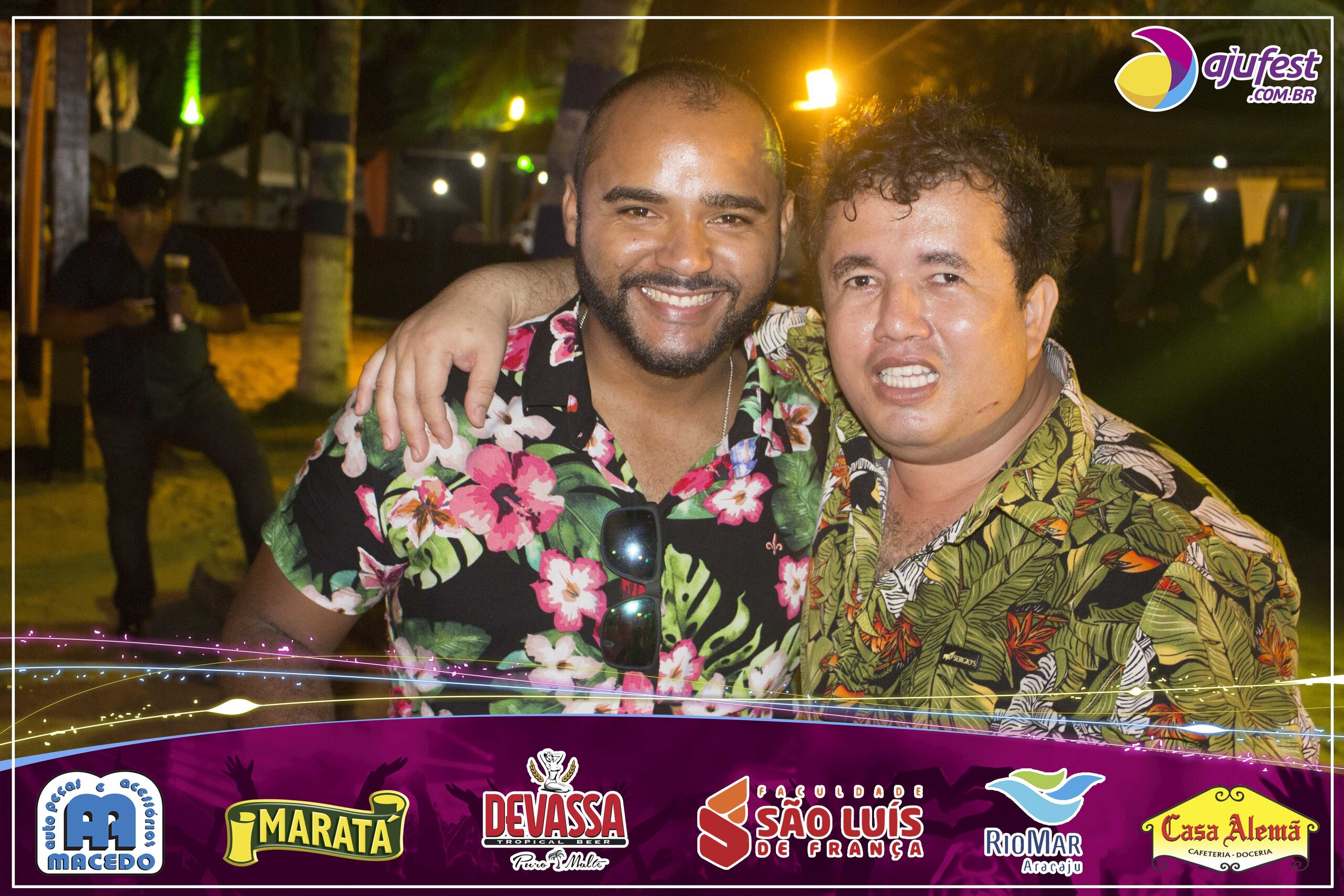 Aviões-Sunset-Aracaju-Ajufest-Setor-Premium-83