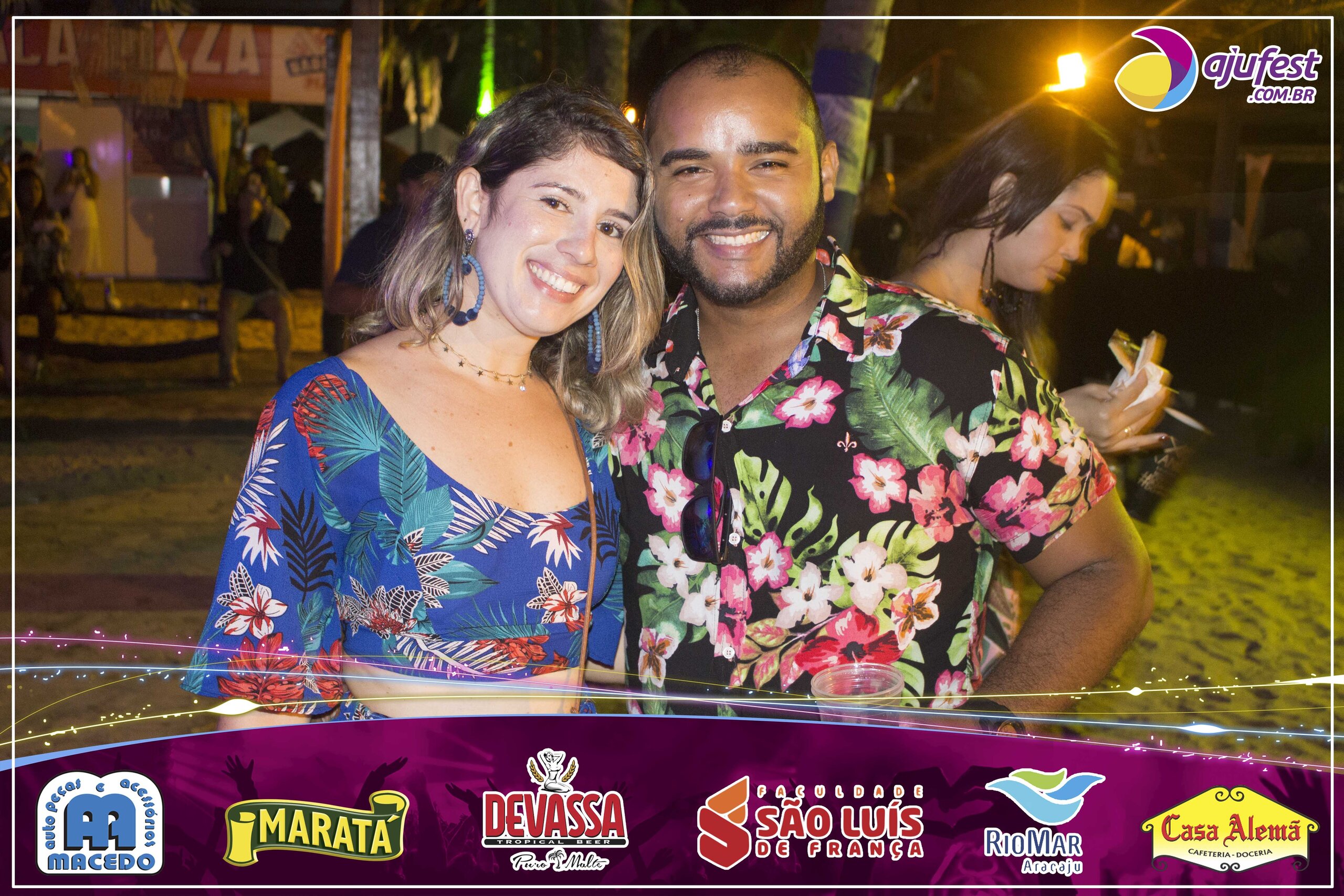 Aviões-Sunset-Aracaju-Ajufest-Setor-Premium-84