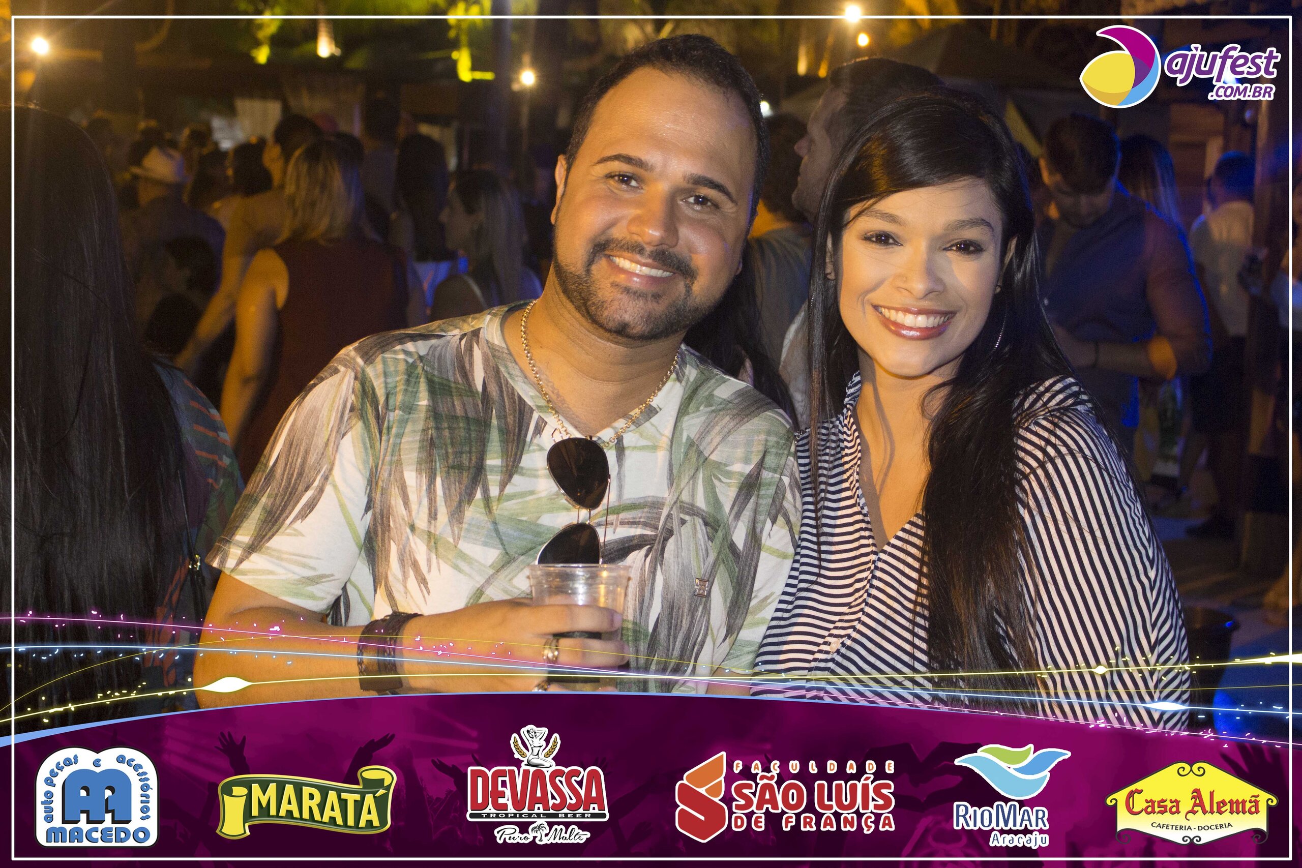 Aviões-Sunset-Aracaju-Ajufest-Setor-Premium-85