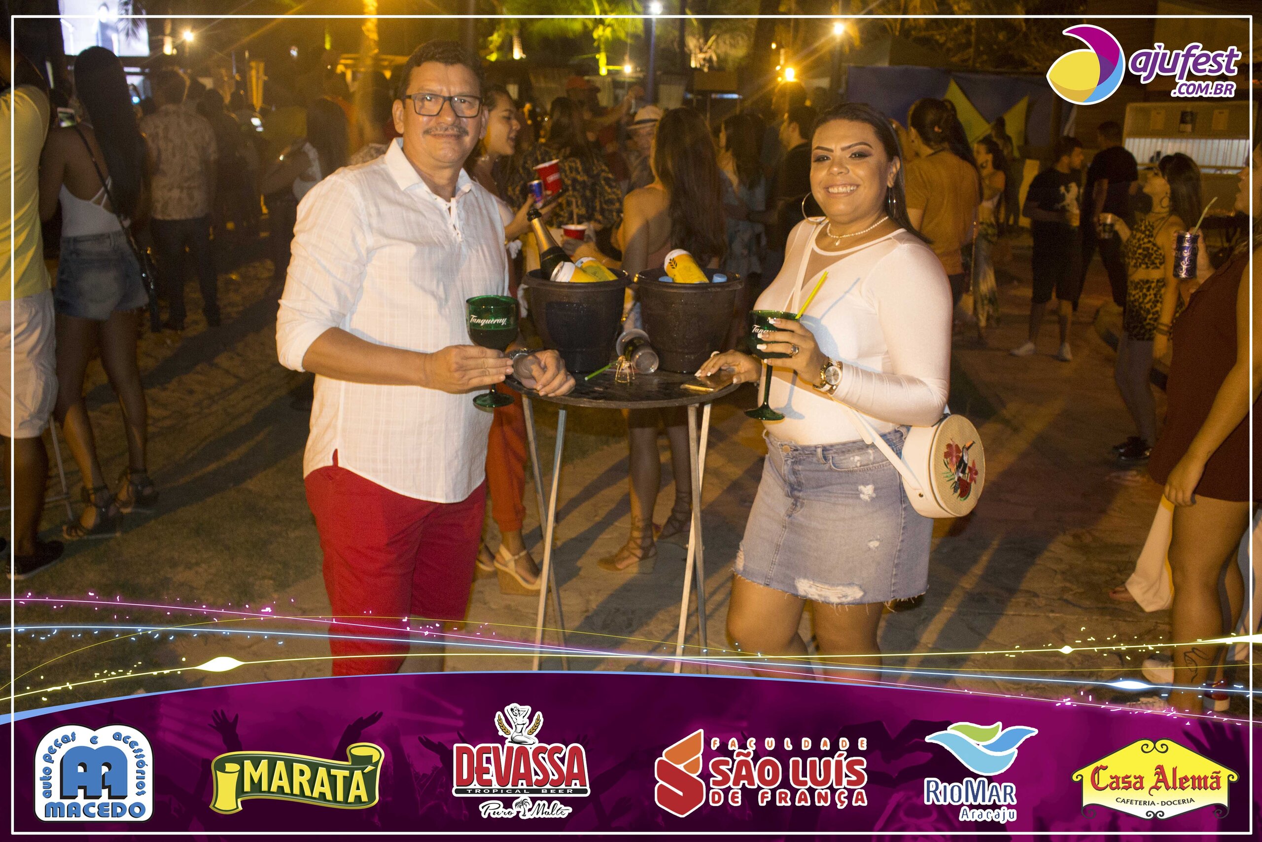 Aviões-Sunset-Aracaju-Ajufest-Setor-Premium-86