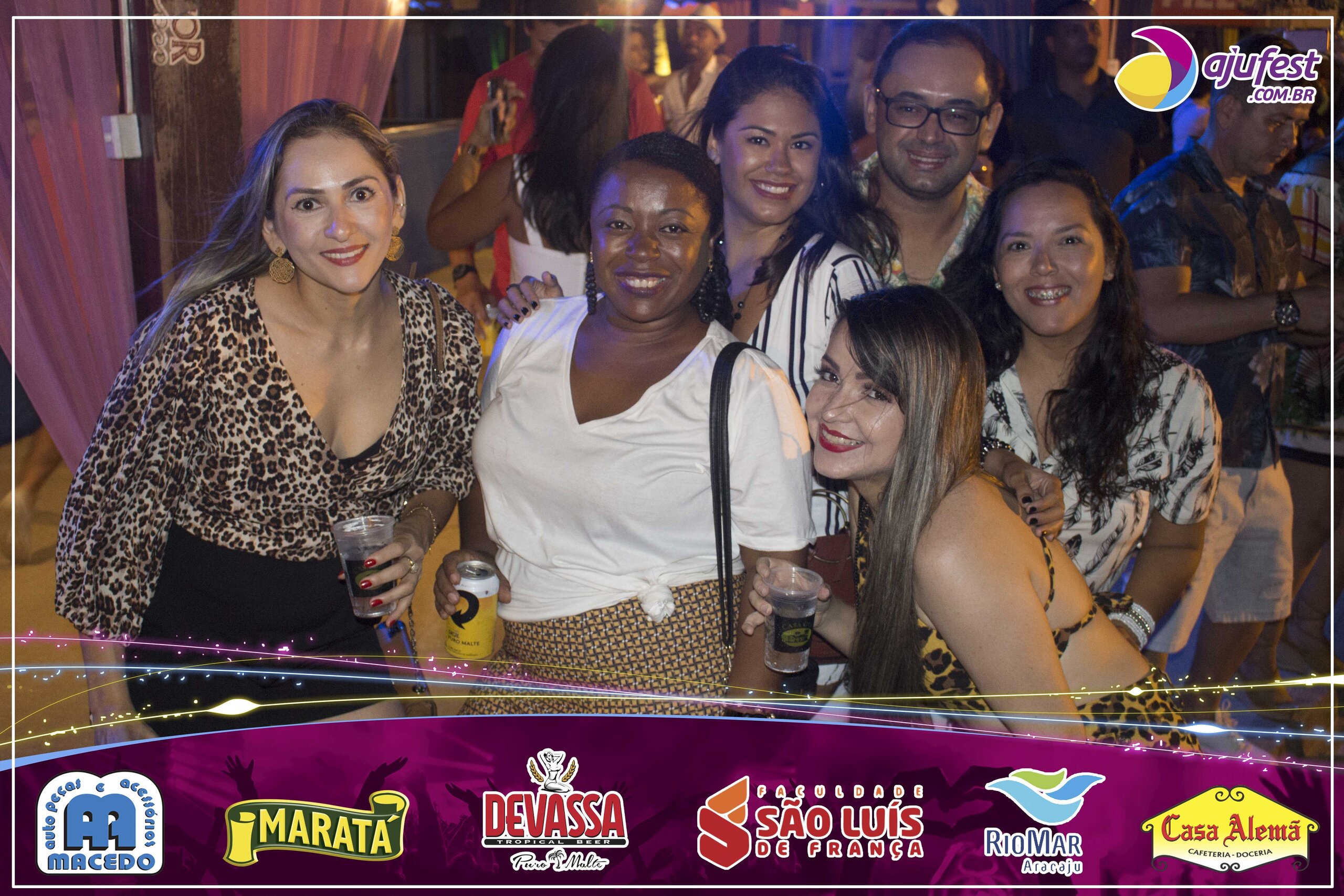 Aviões-Sunset-Aracaju-Ajufest-Setor-Premium-88