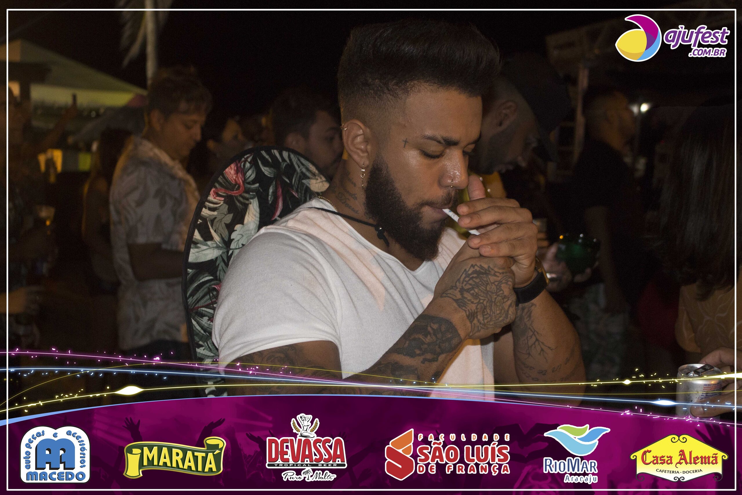 Aviões-Sunset-Aracaju-Ajufest-Setor-Premium-89