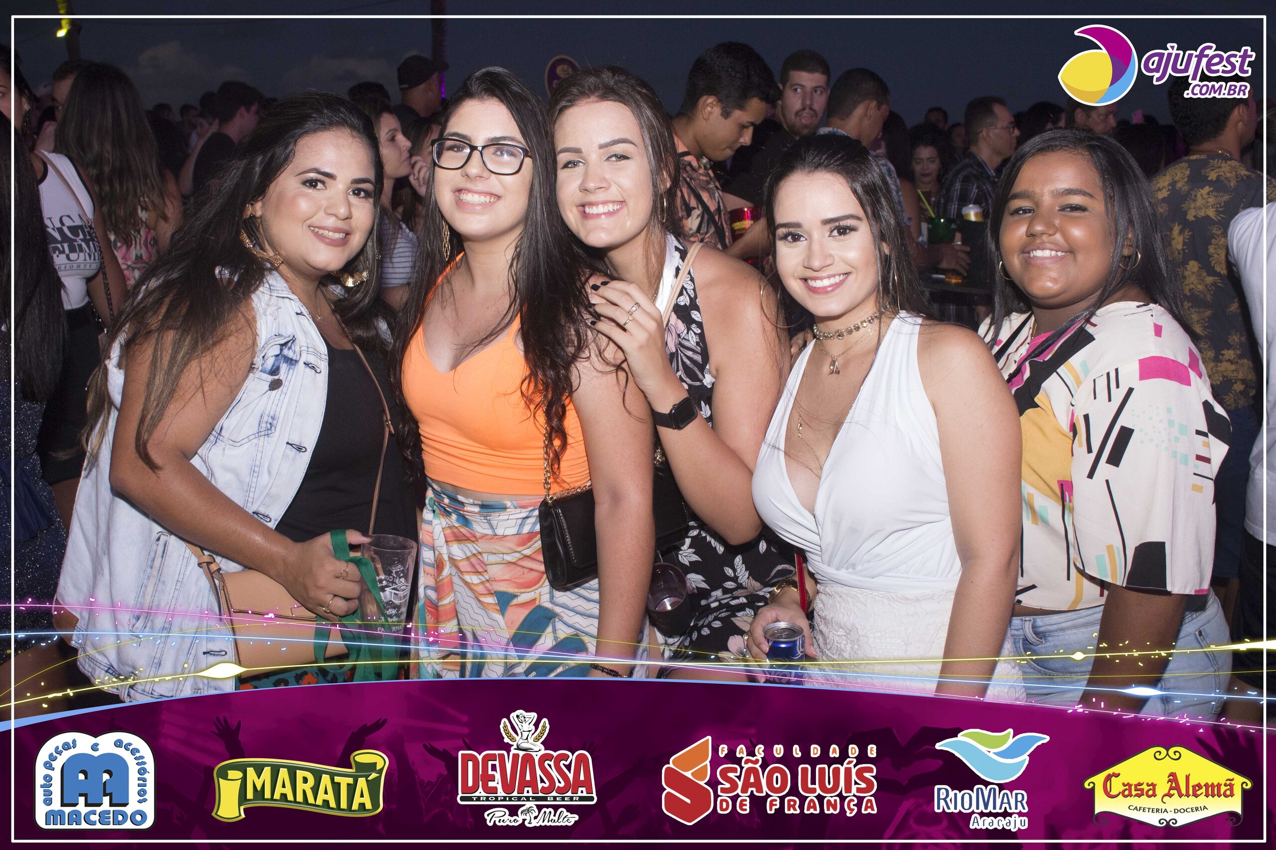 Aviões-Sunset-Aracaju-Ajufest-Setor-Premium-9