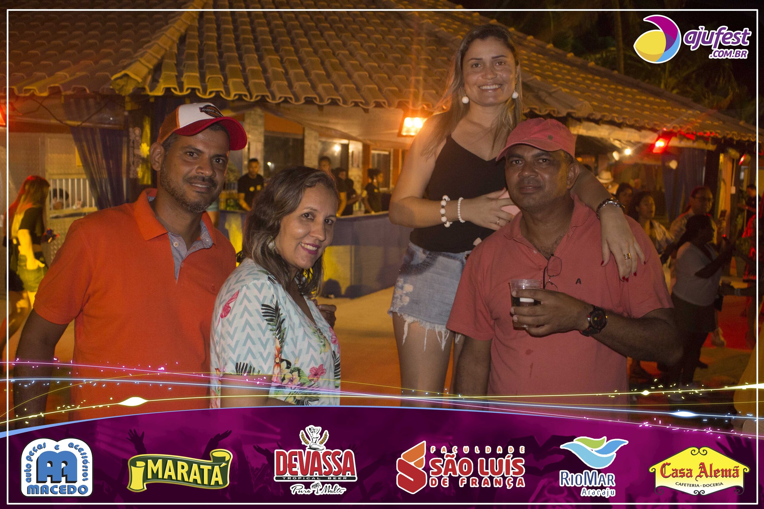 Aviões-Sunset-Aracaju-Ajufest-Setor-Premium-90