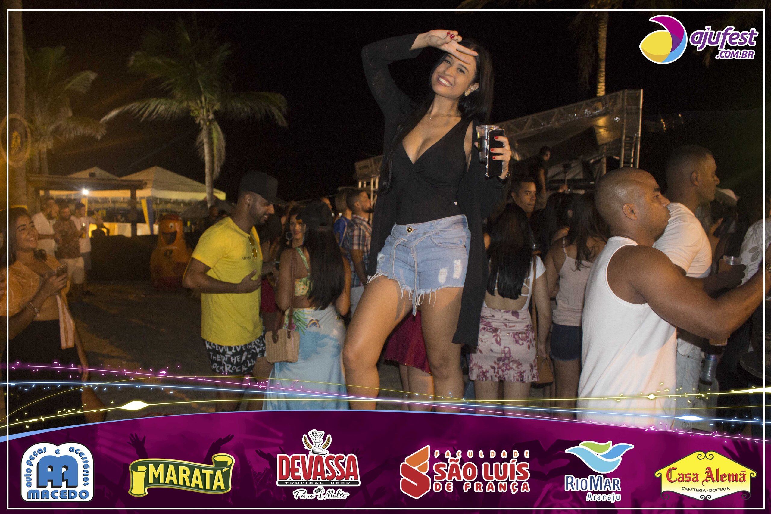 Aviões-Sunset-Aracaju-Ajufest-Setor-Premium-92