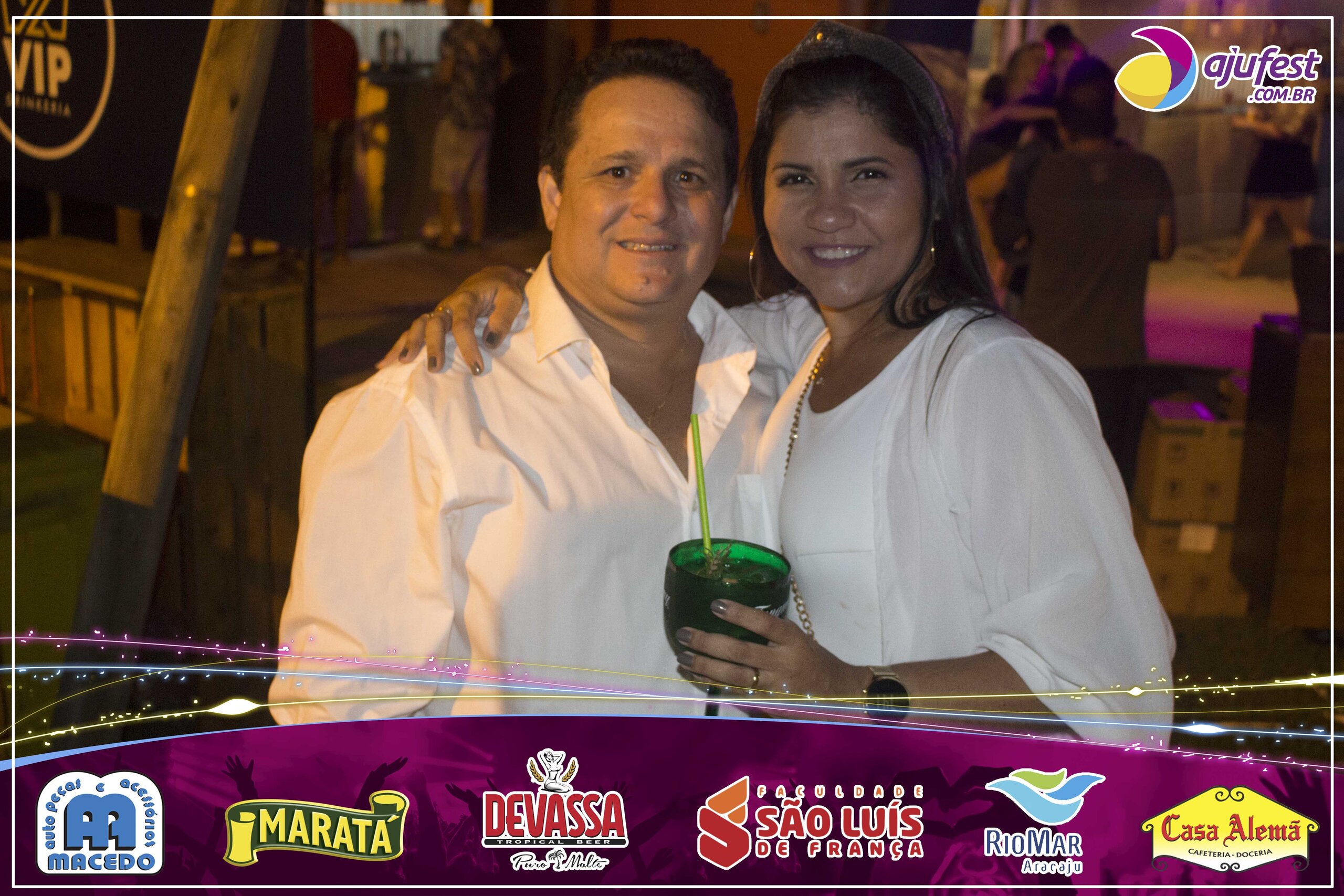 Aviões-Sunset-Aracaju-Ajufest-Setor-Premium-93