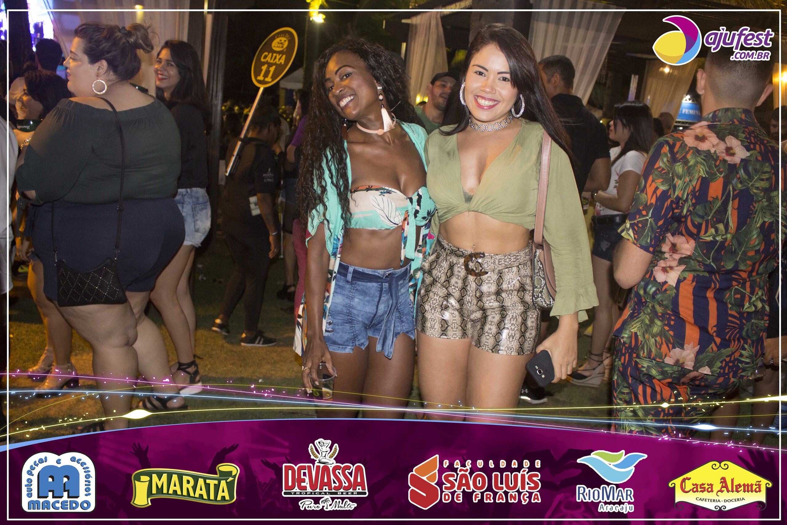 Aviões-Sunset-Aracaju-Ajufest-Setor-Premium-94