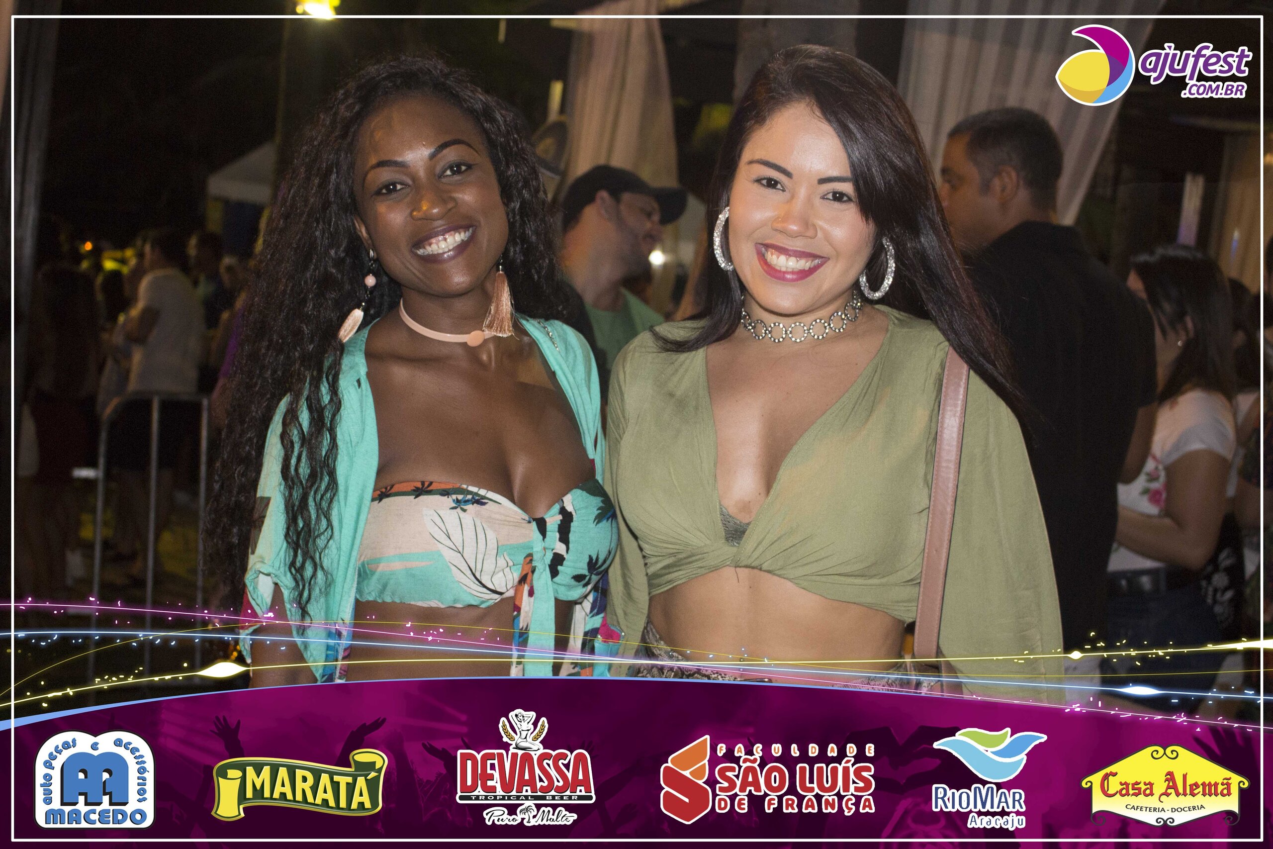Aviões-Sunset-Aracaju-Ajufest-Setor-Premium-95