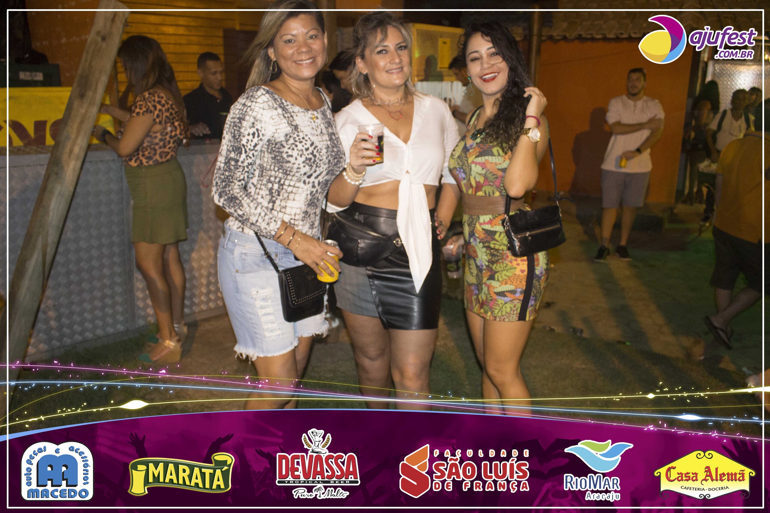 Aviões-Sunset-Aracaju-Ajufest-Setor-Premium-96