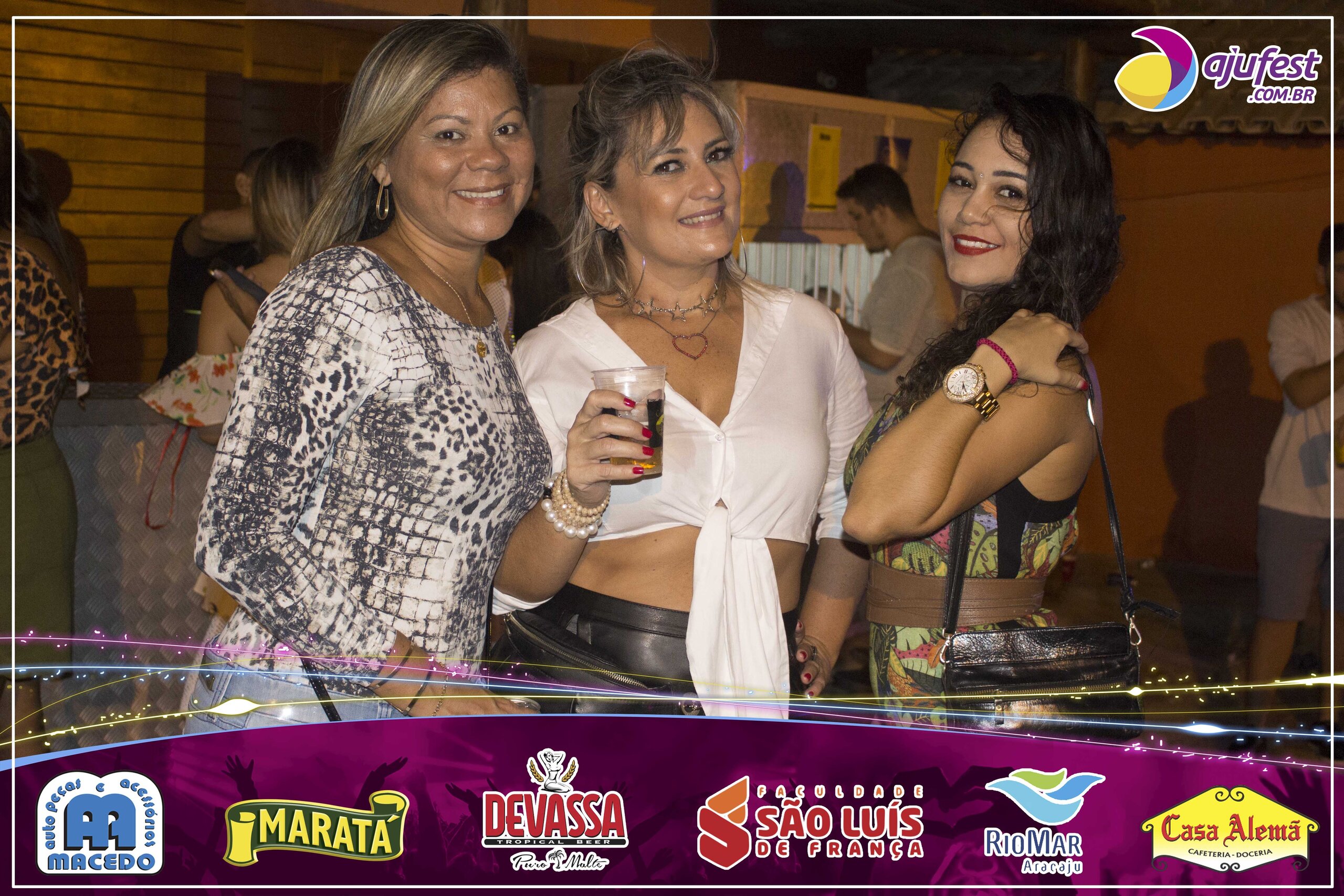 Aviões-Sunset-Aracaju-Ajufest-Setor-Premium-97
